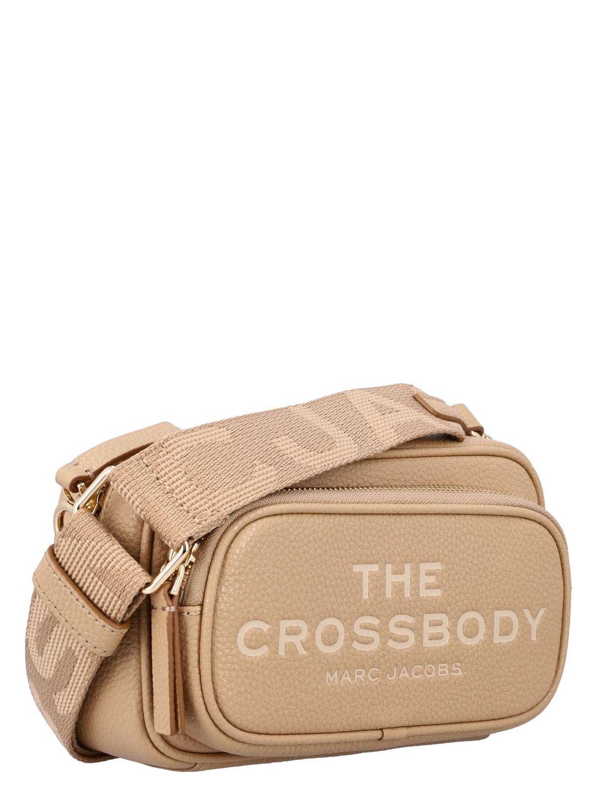 Marc Jacobs Women's The Crossbody
