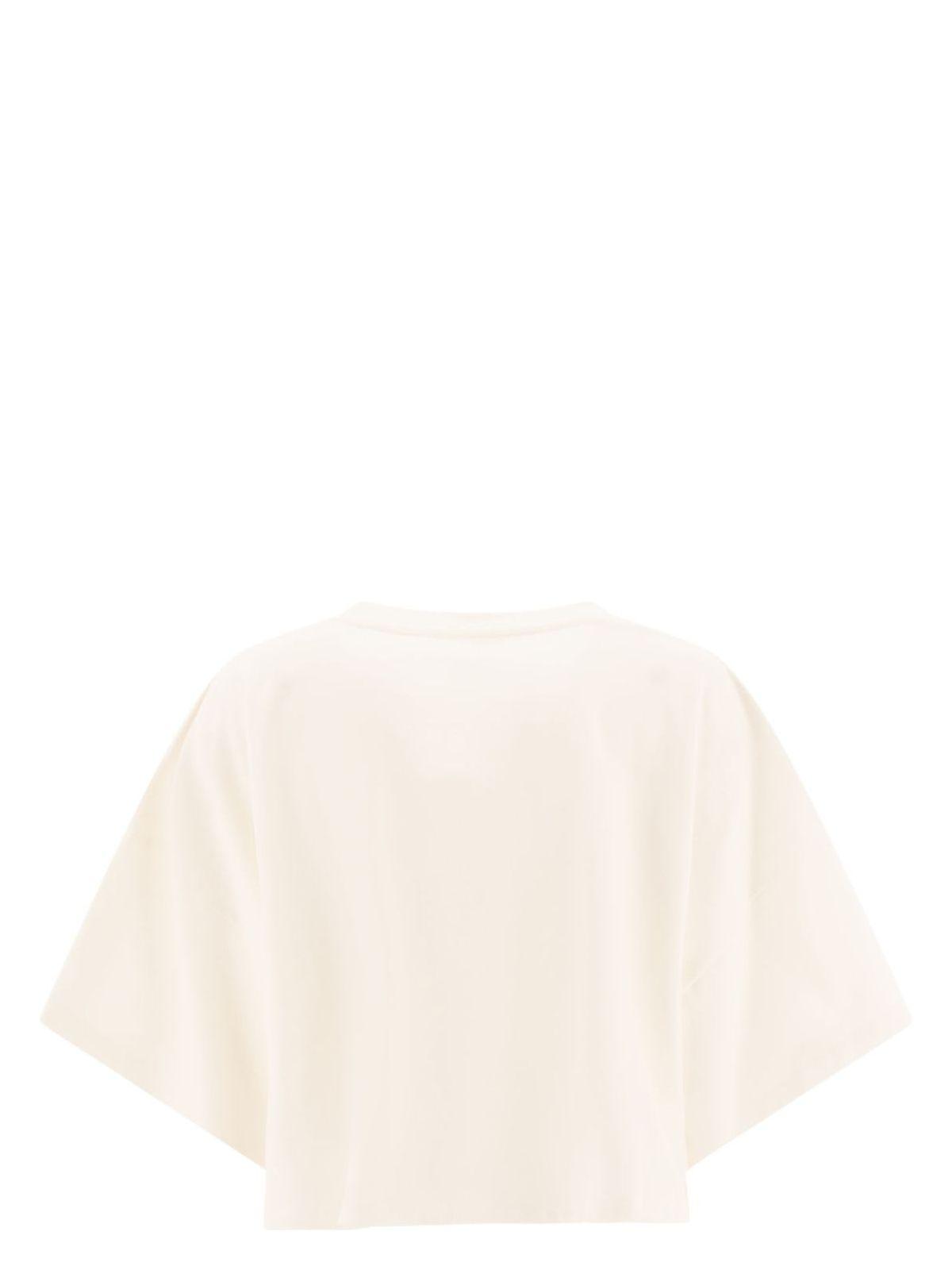 Chloé Logo T-shirt