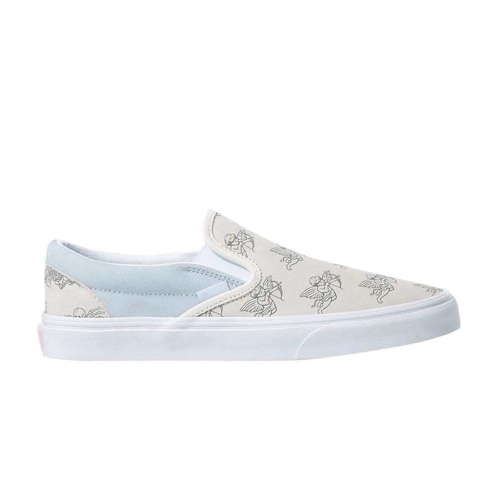 Vans Classic Slip-On Shoes