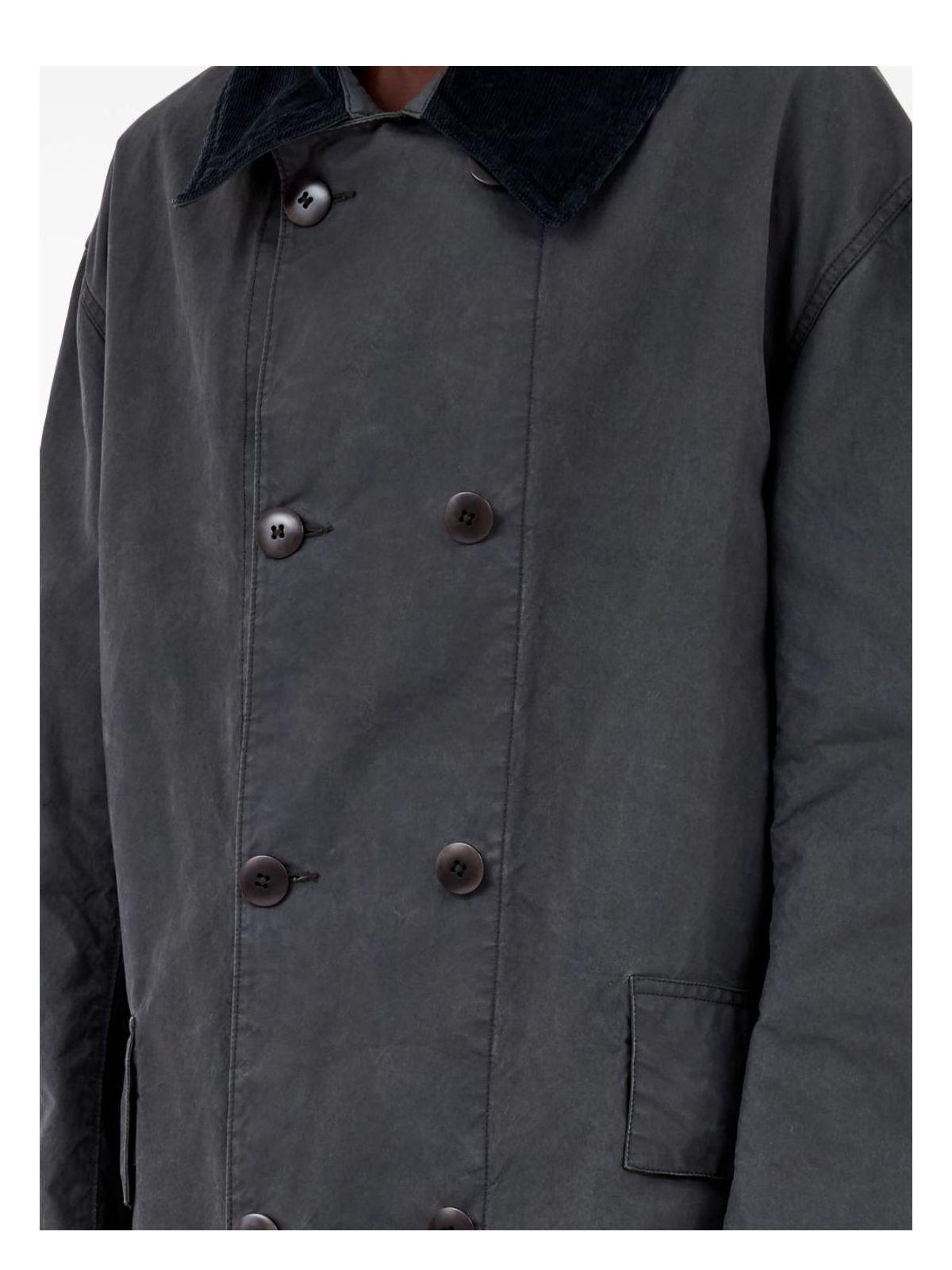 Maison Margiela Men's Cotton Jacket