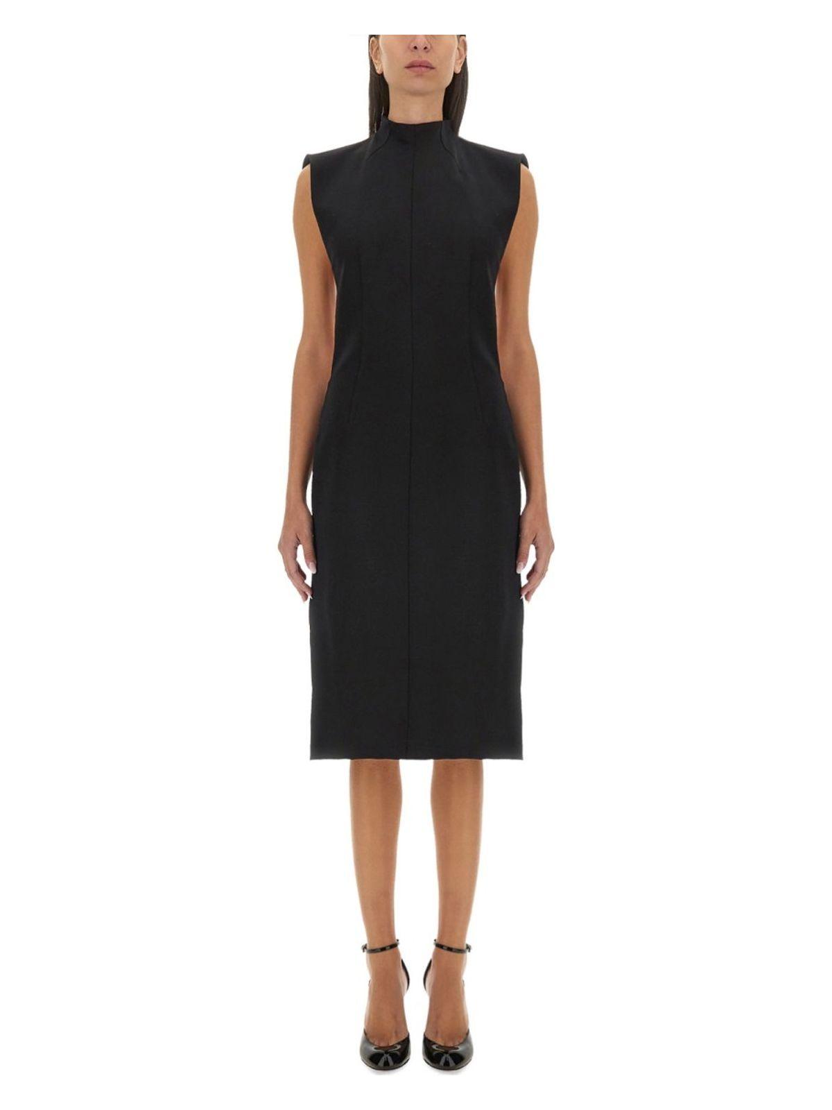 Max Mara Sportmax Women's Alete Dress in Black