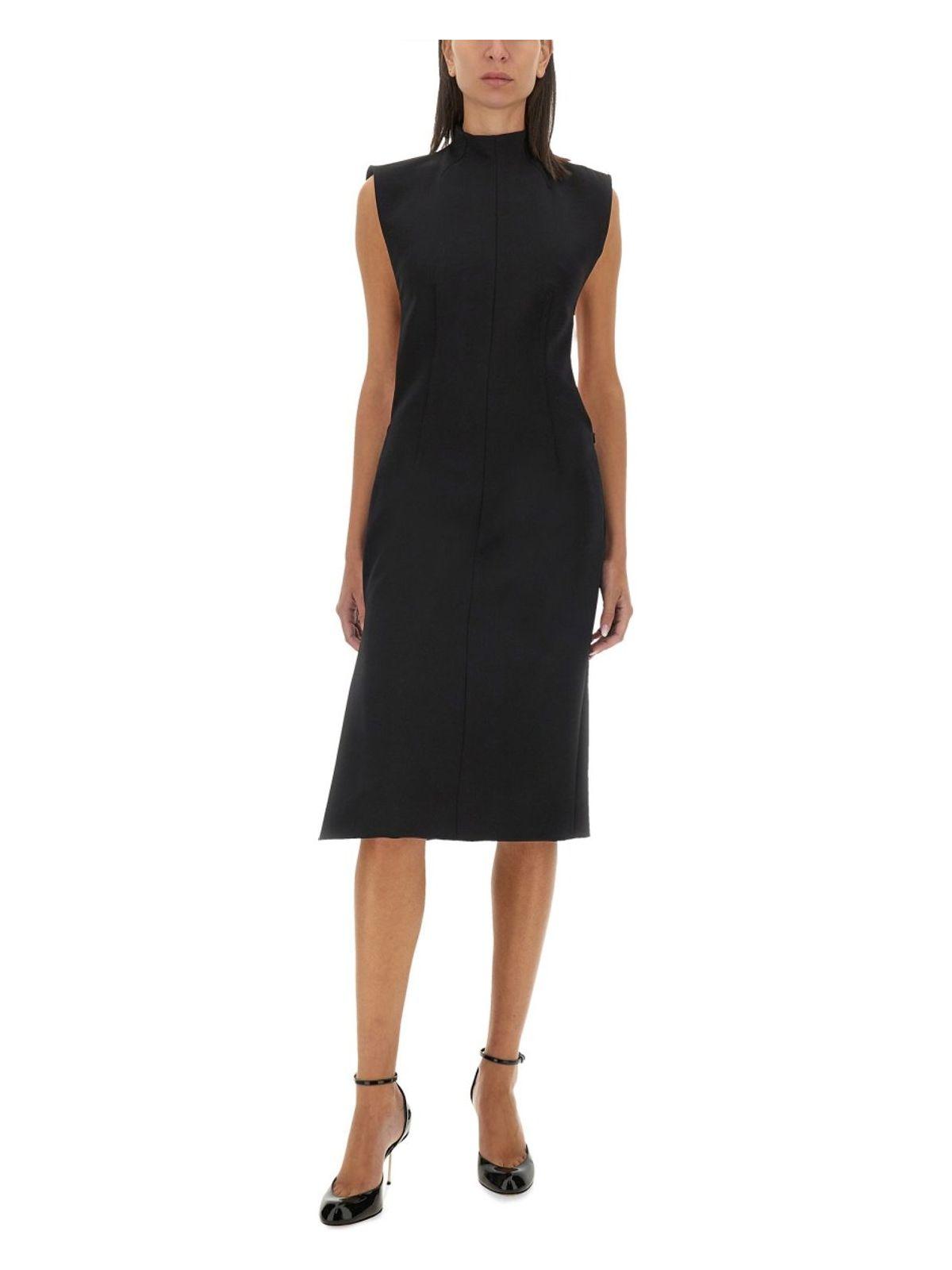 Max Mara Sportmax Women's Alete Dress in Black