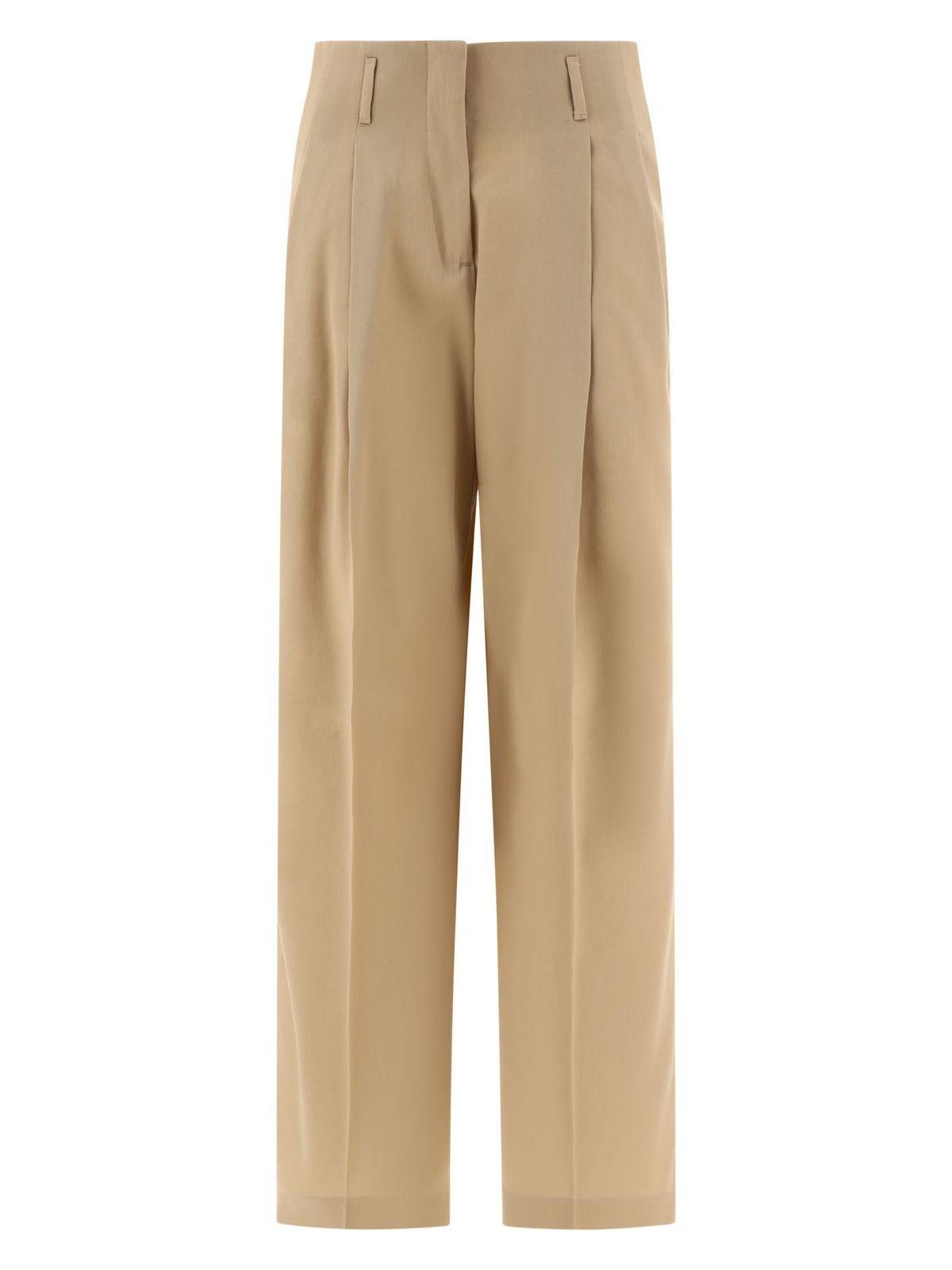 Golden Goose Women's Wide Leg Trousers