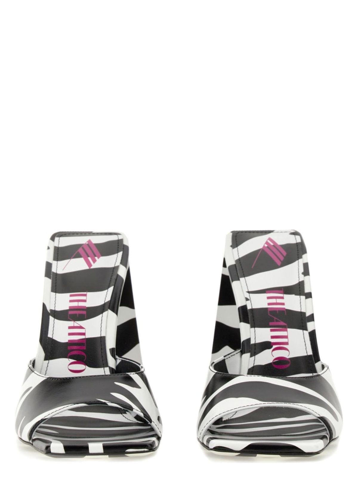 The Attico Women's Mule Devon