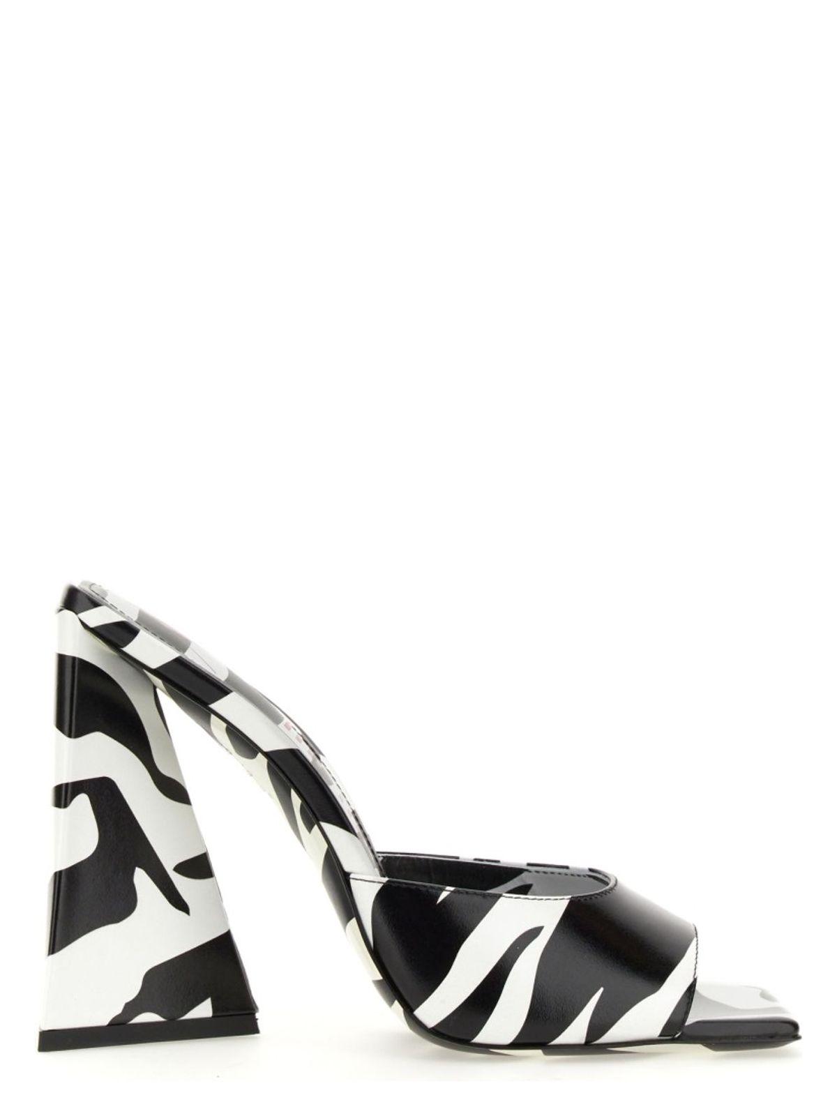 The Attico Women's Mule Devon