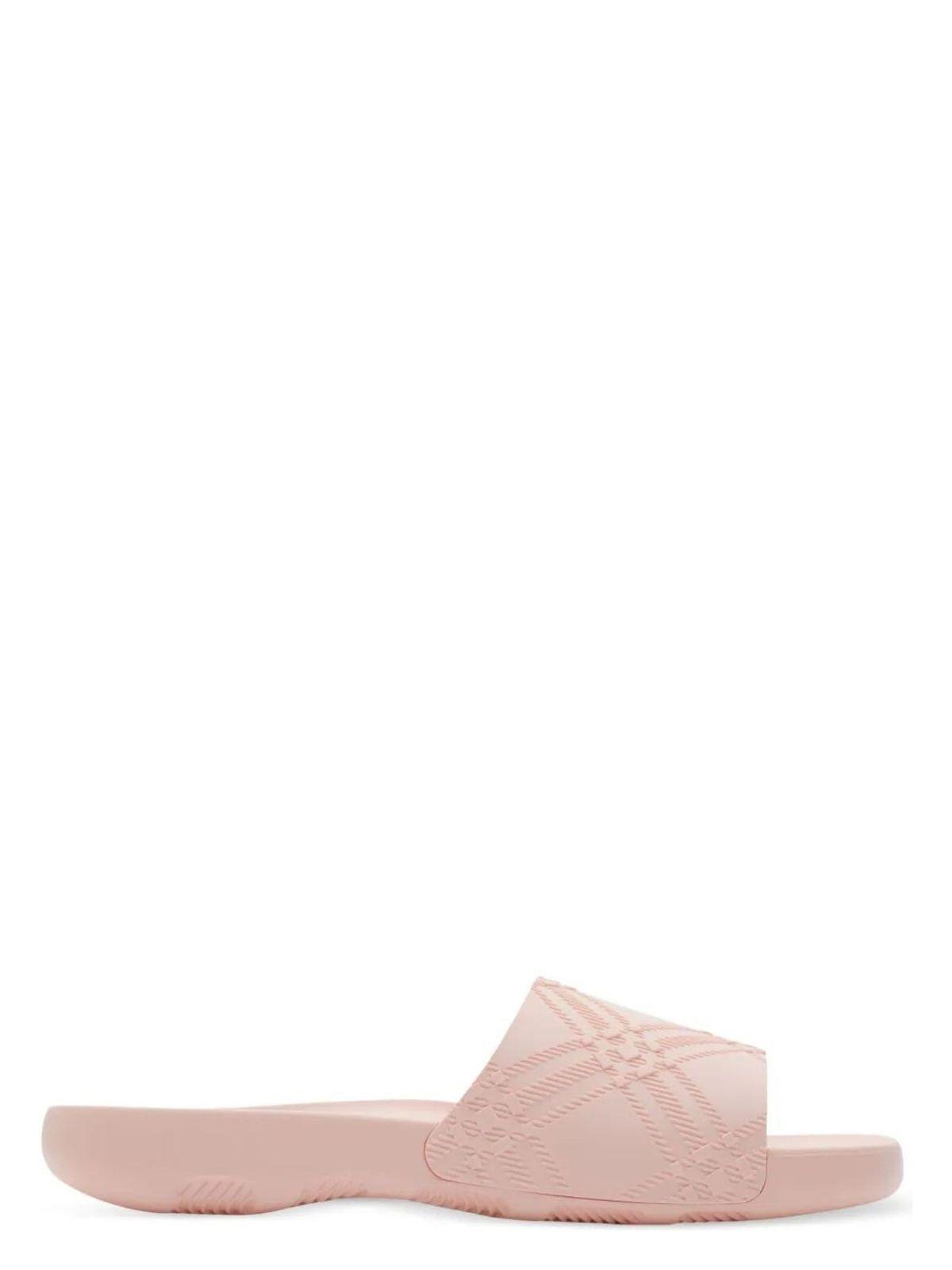 Burberry Women's Dive Slide in Gloss