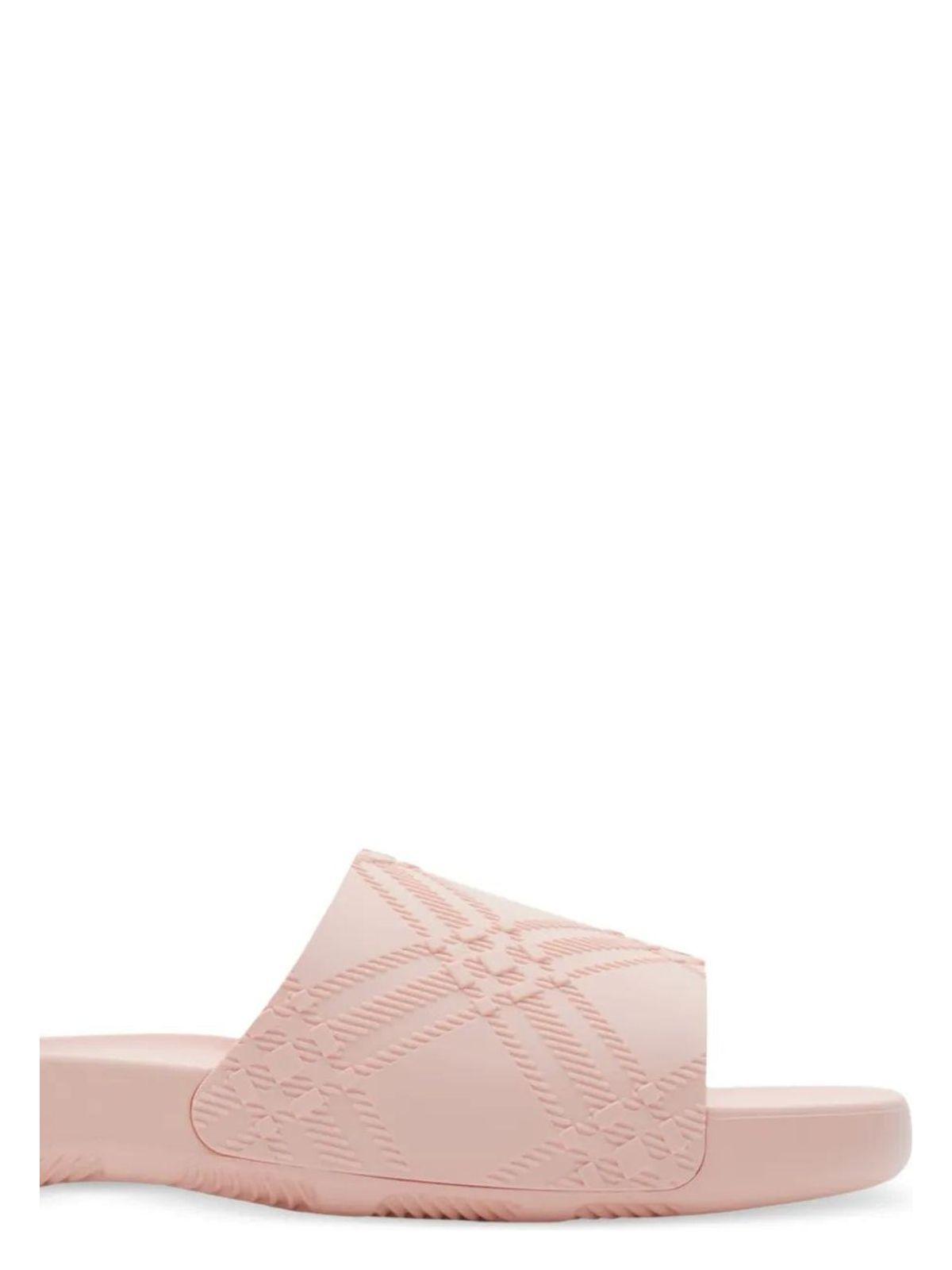 Burberry Women's Dive Slide in Gloss