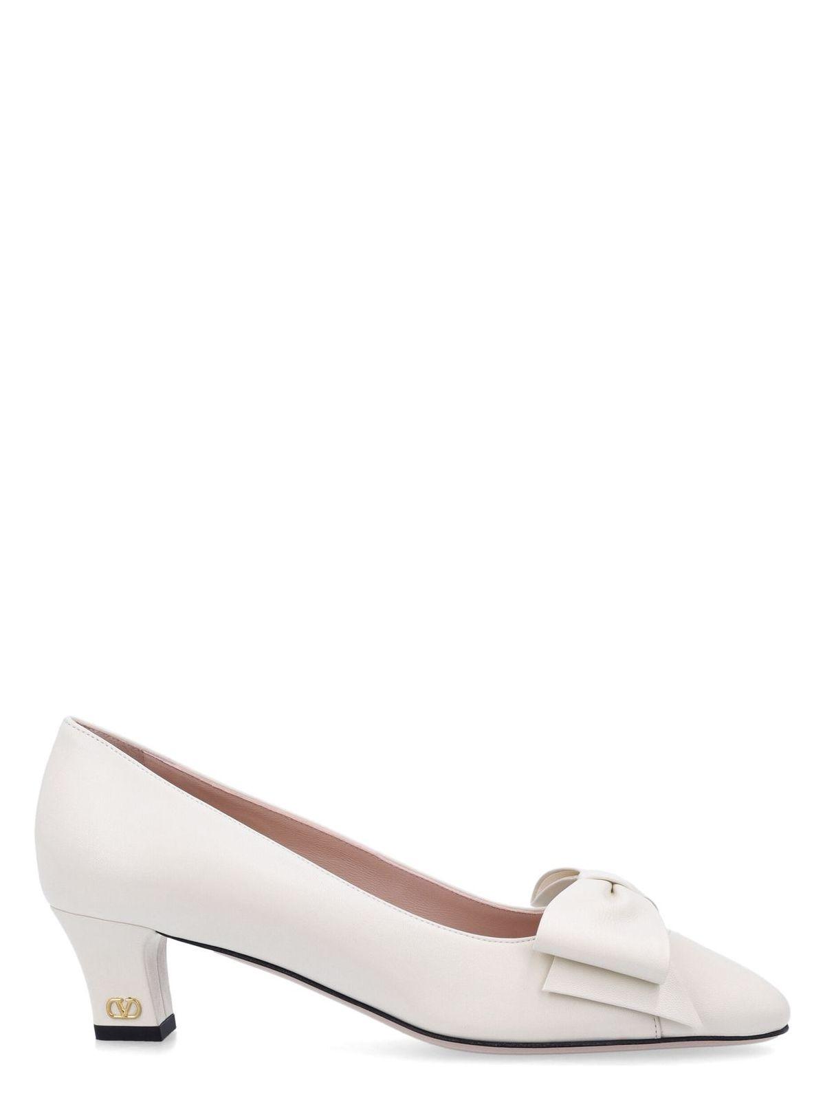 Valentino Garavani Women's Bowow Pumps