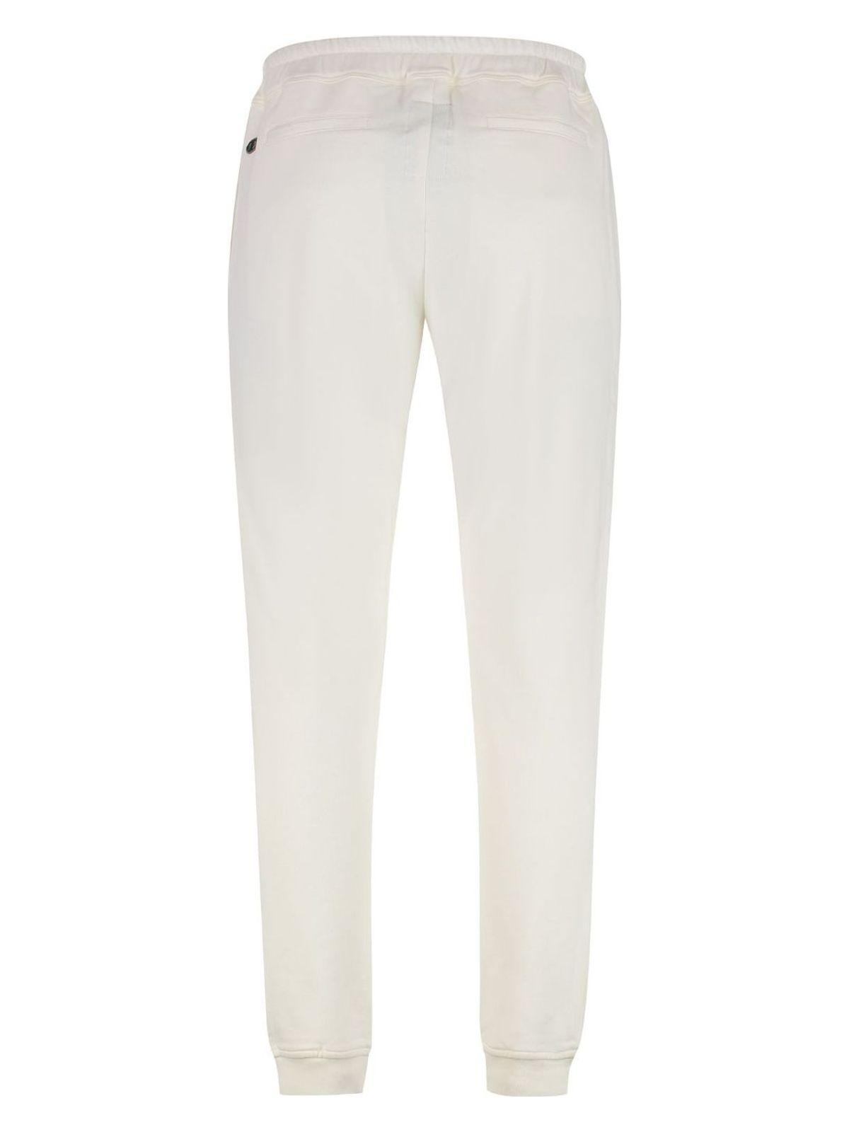 Rick Owens X Champion - Cotton Sweatpants