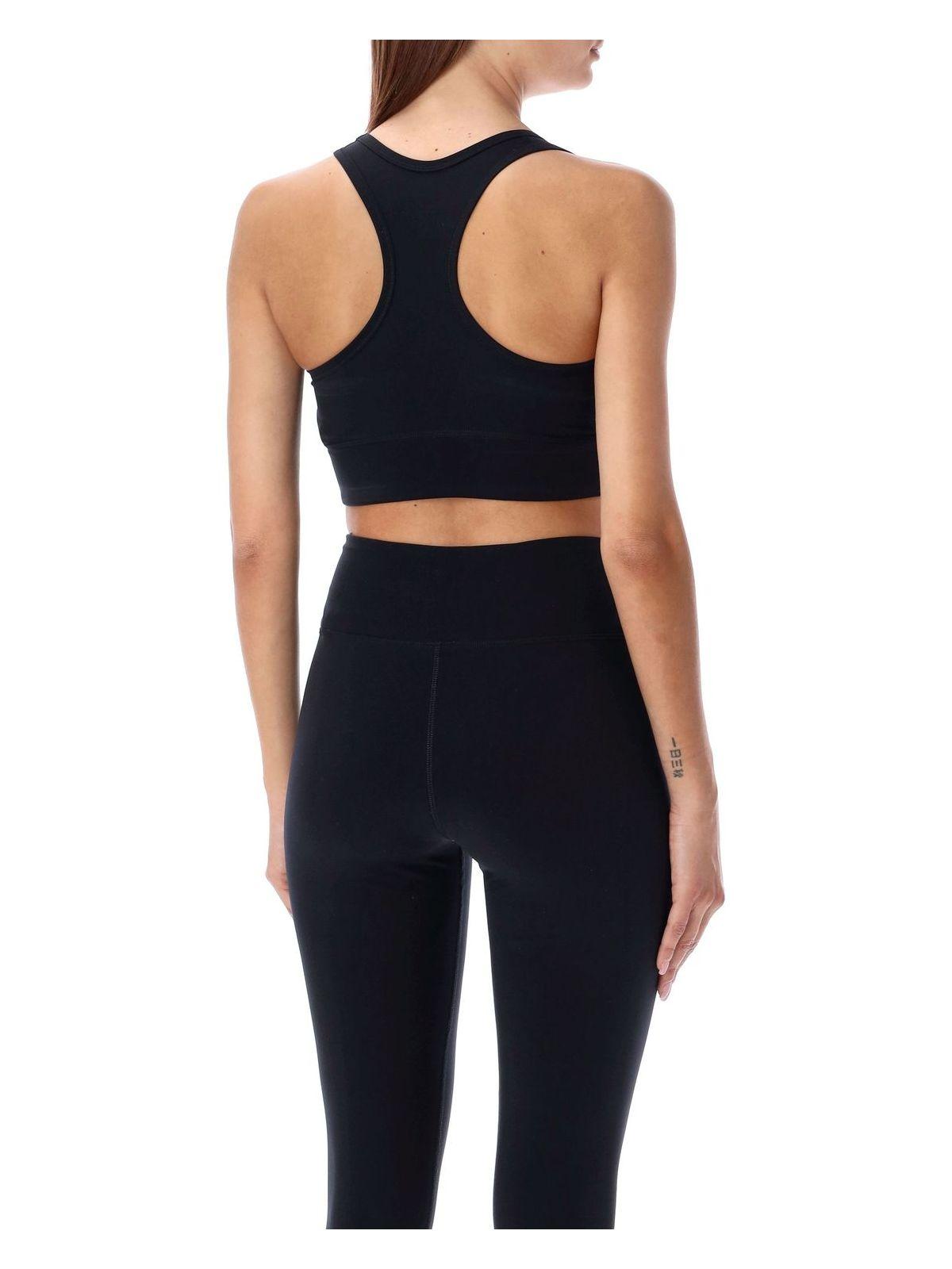 Balenciaga Women's Active Top in Black