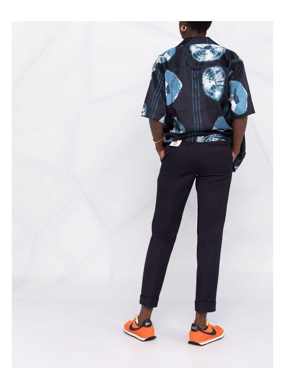 Golden Goose Cigarette Trousers