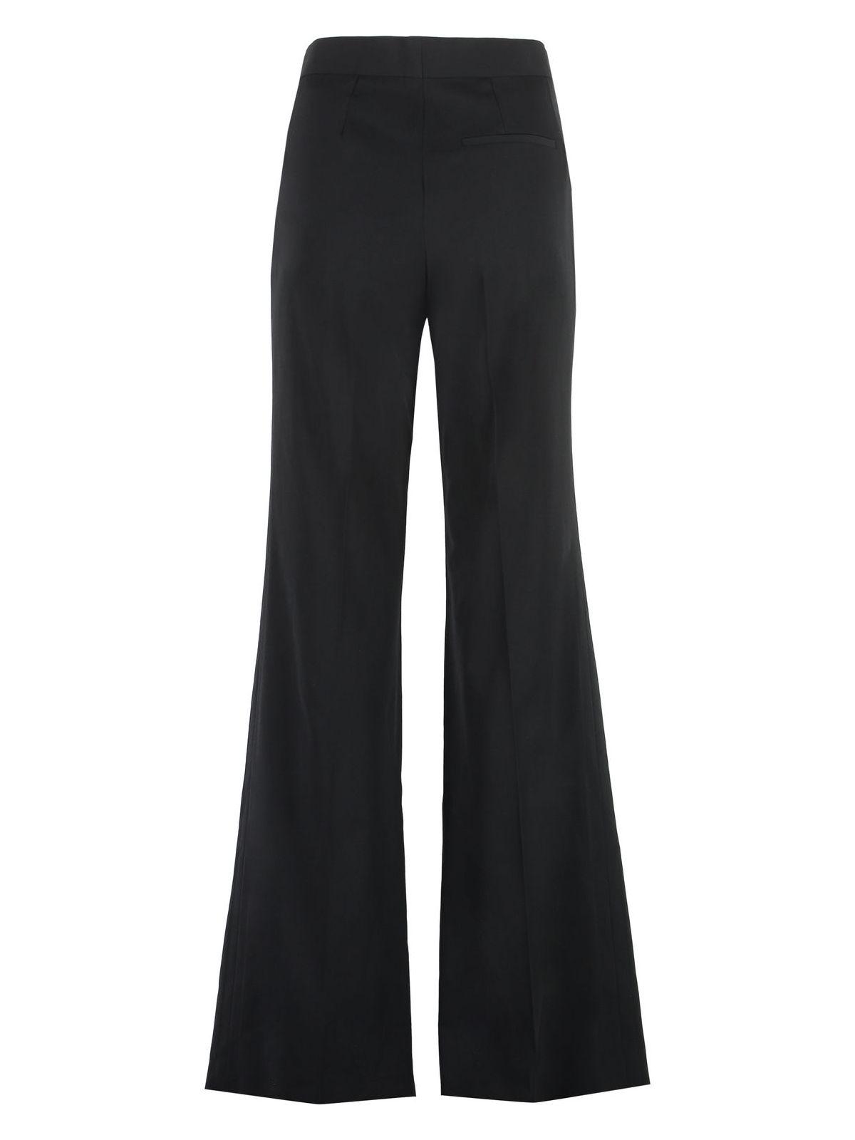 Stella McCartney Flared Trousers