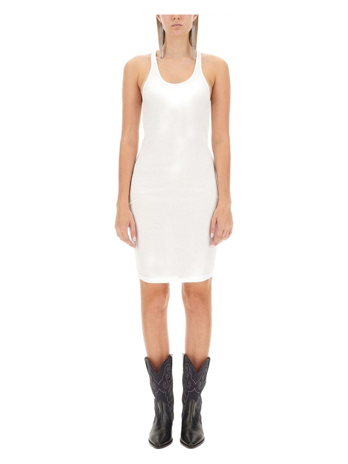 Isabel Marant Women's Tory Dress in White