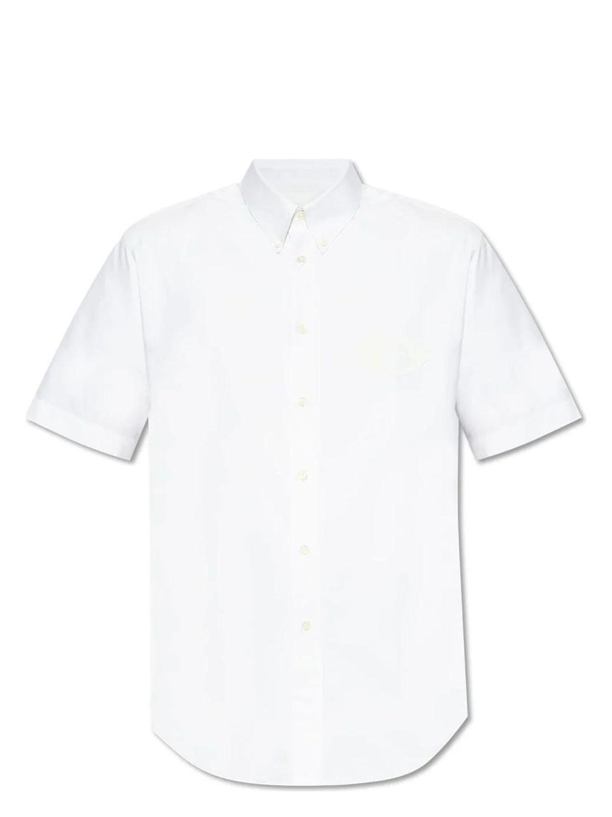 Givenchy Men's Cotton Shirt