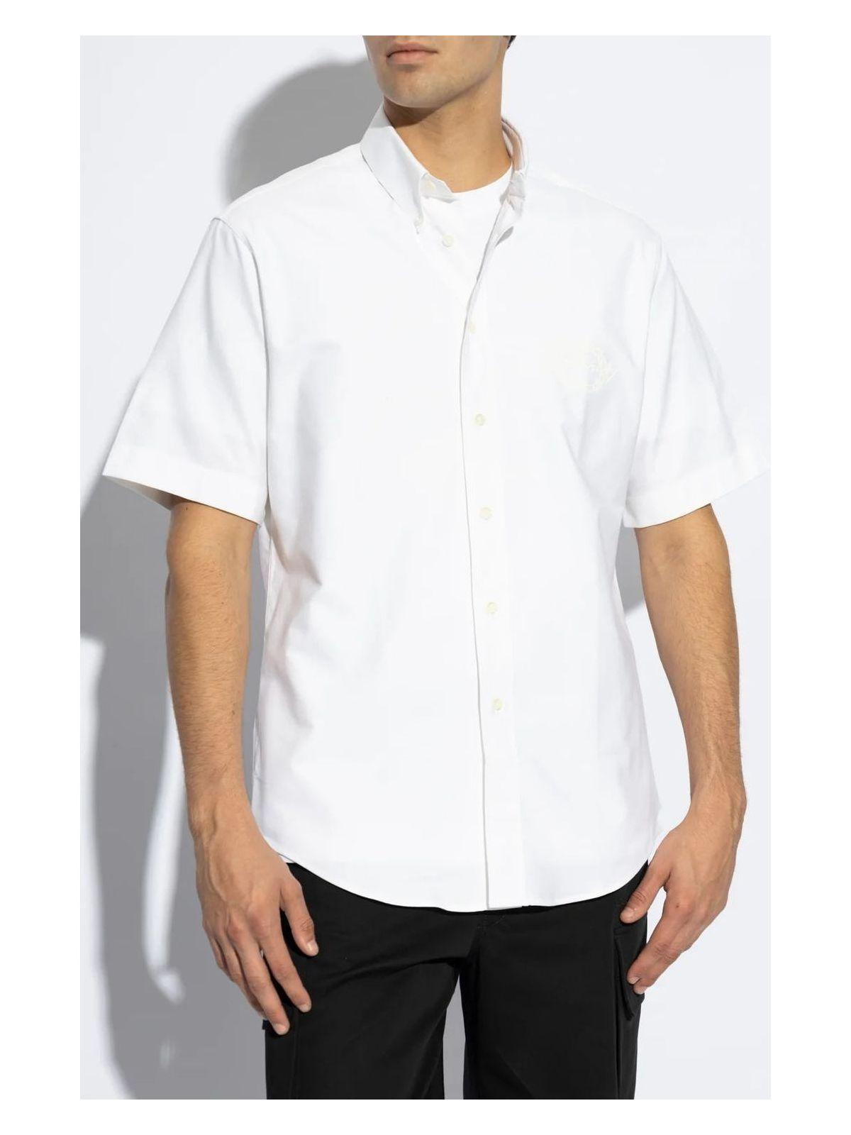 Givenchy Men's Cotton Shirt