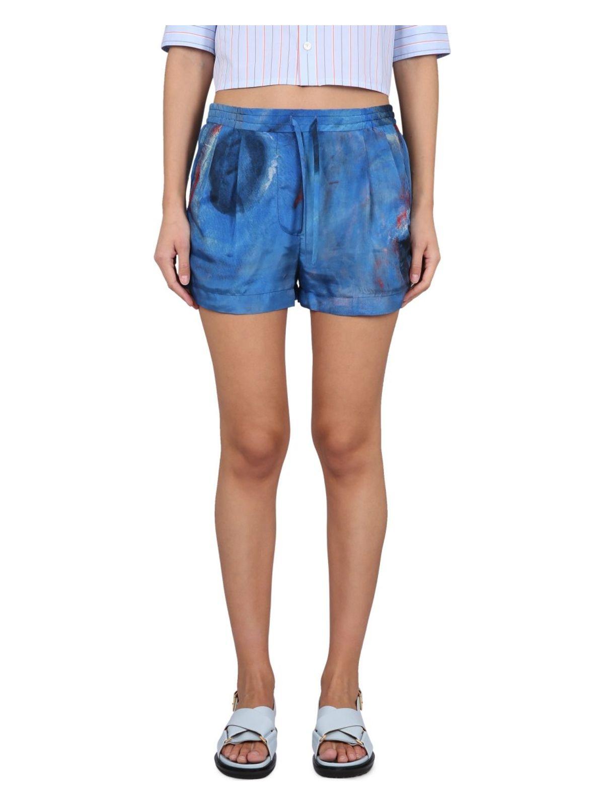 Marni Women's Short In Silk
