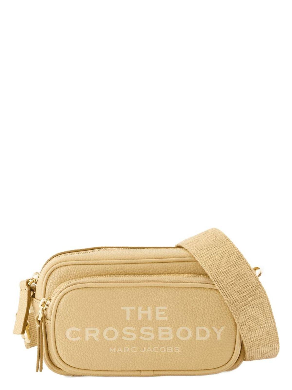 Marc Jacobs Women's The Crossbody