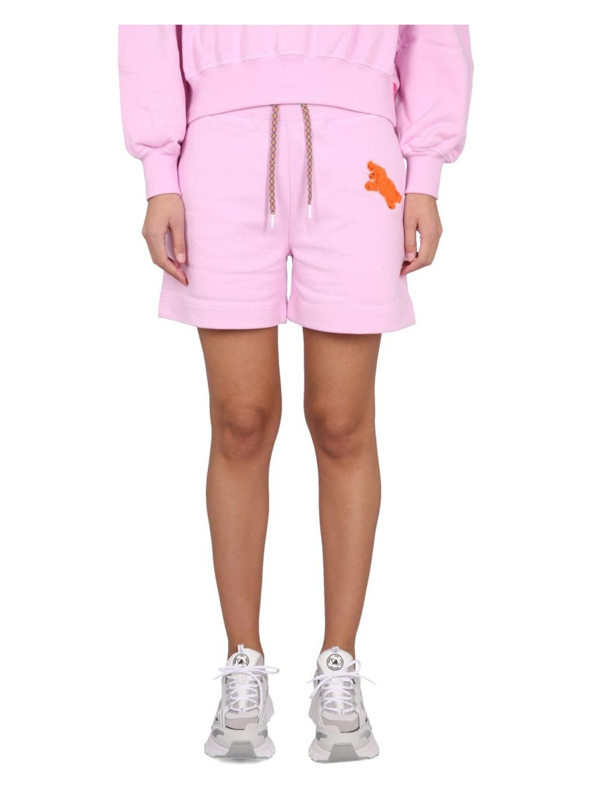 Canada Goose Women's Muskoka Shorts in Pink