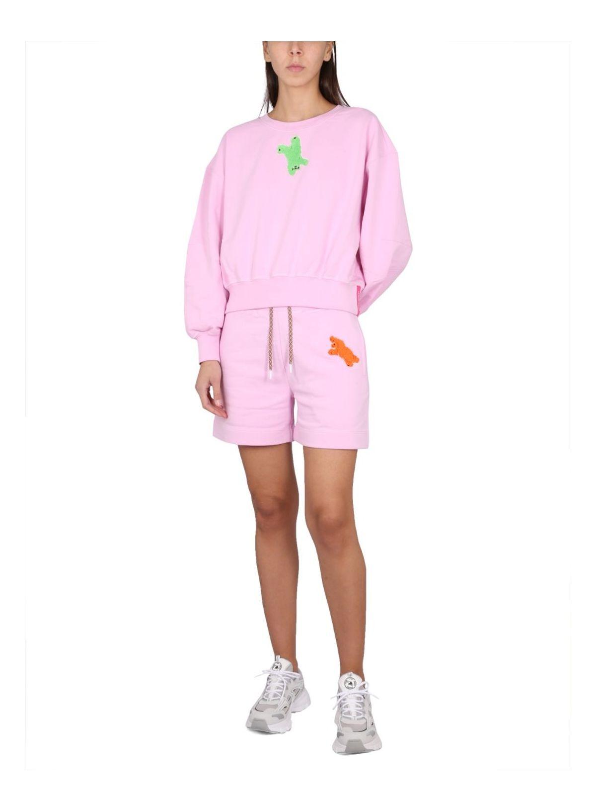 Canada Goose Women's Muskoka Shorts in Pink