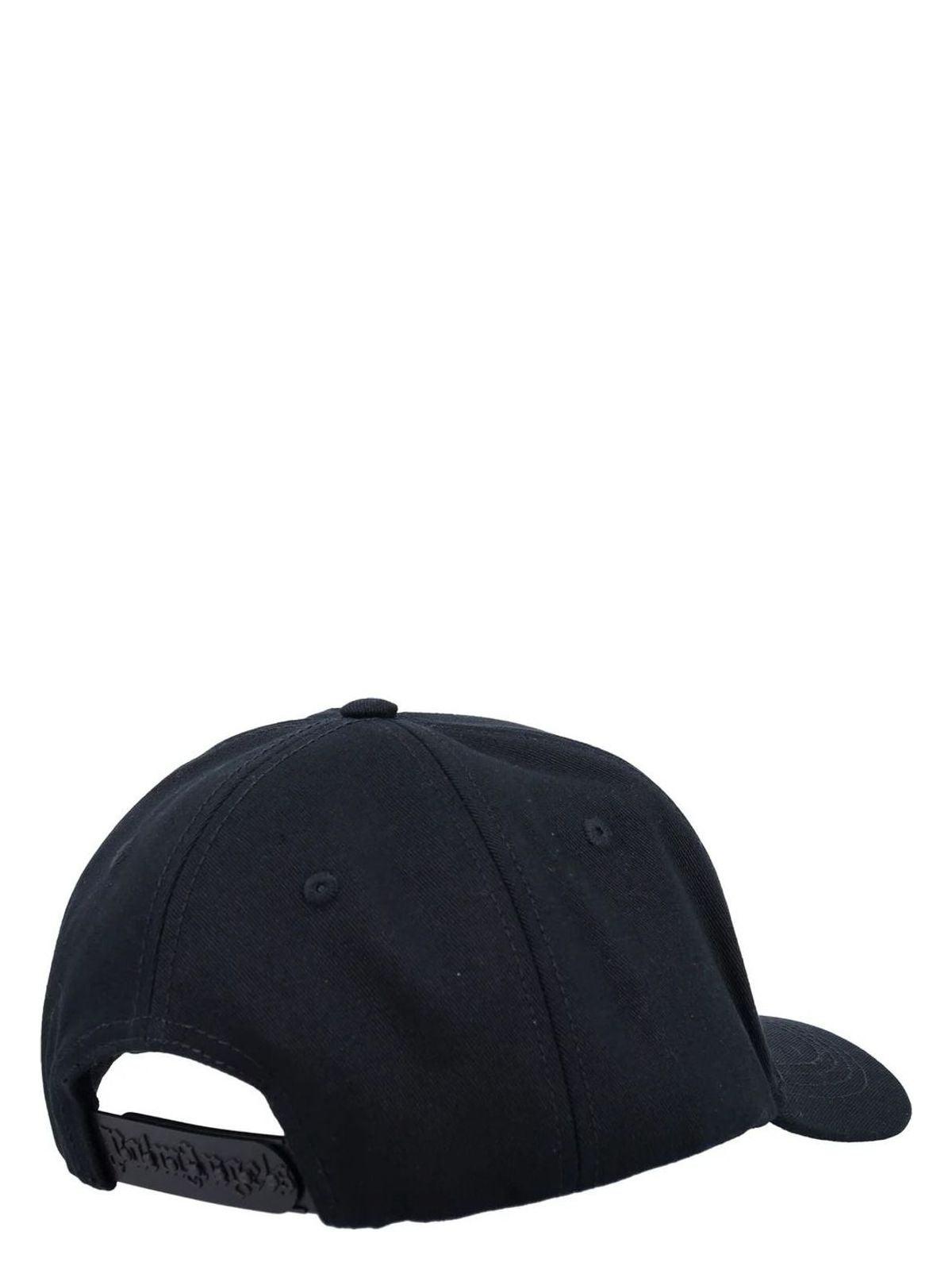 Palm Angels Classic Logo Cap