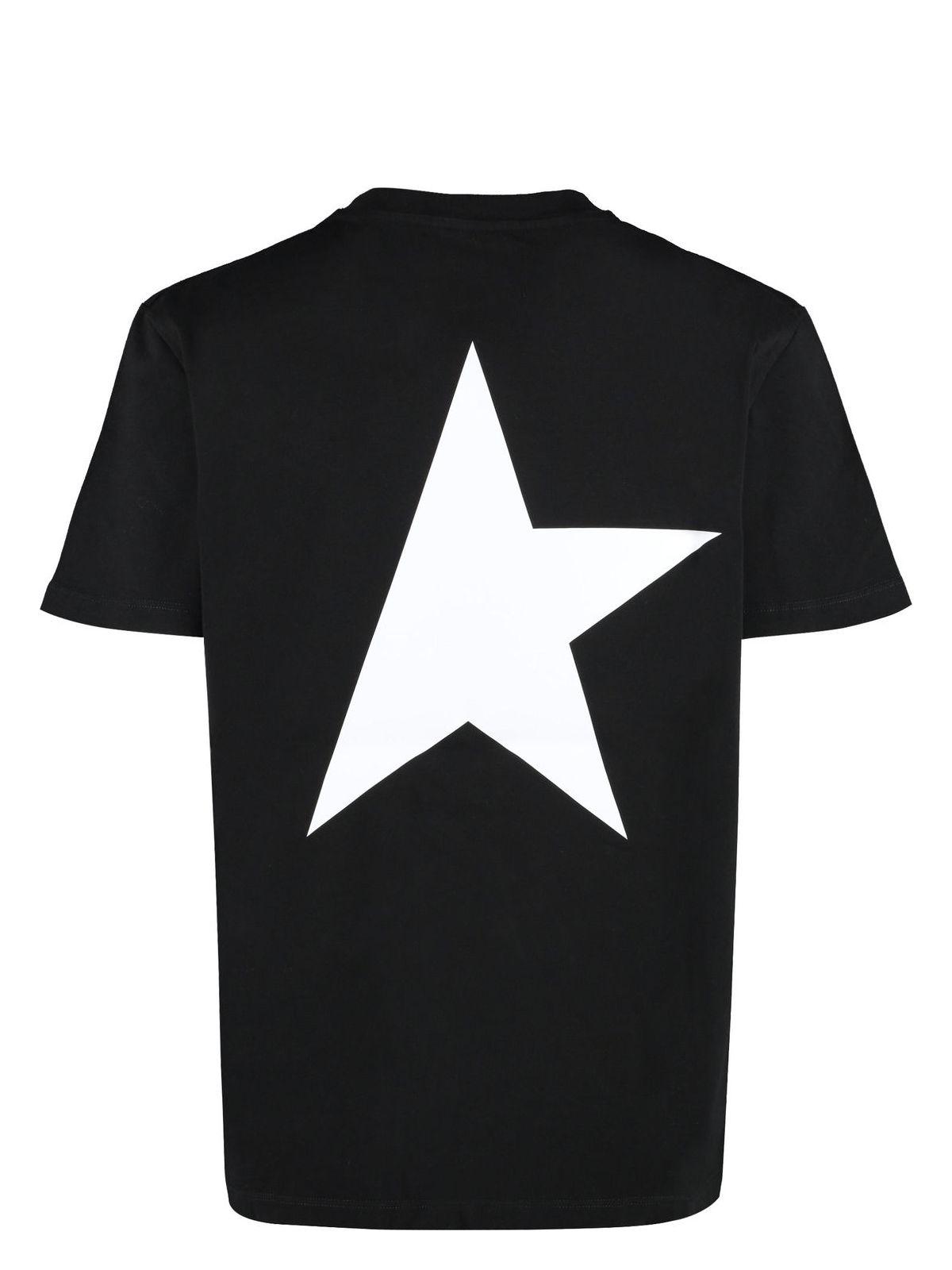 Golden Goose Logo T-shirt