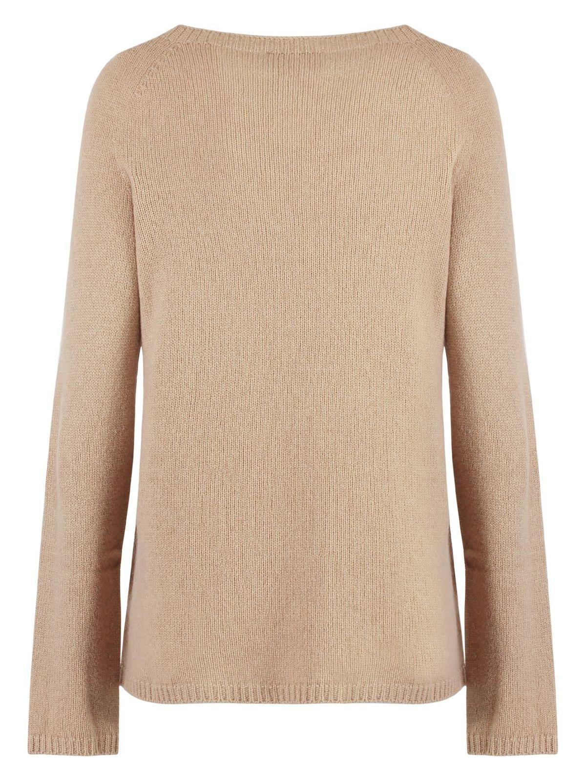 'S MAX MARA S Max Mara Women's Georg Wool And Cashmere Sweater