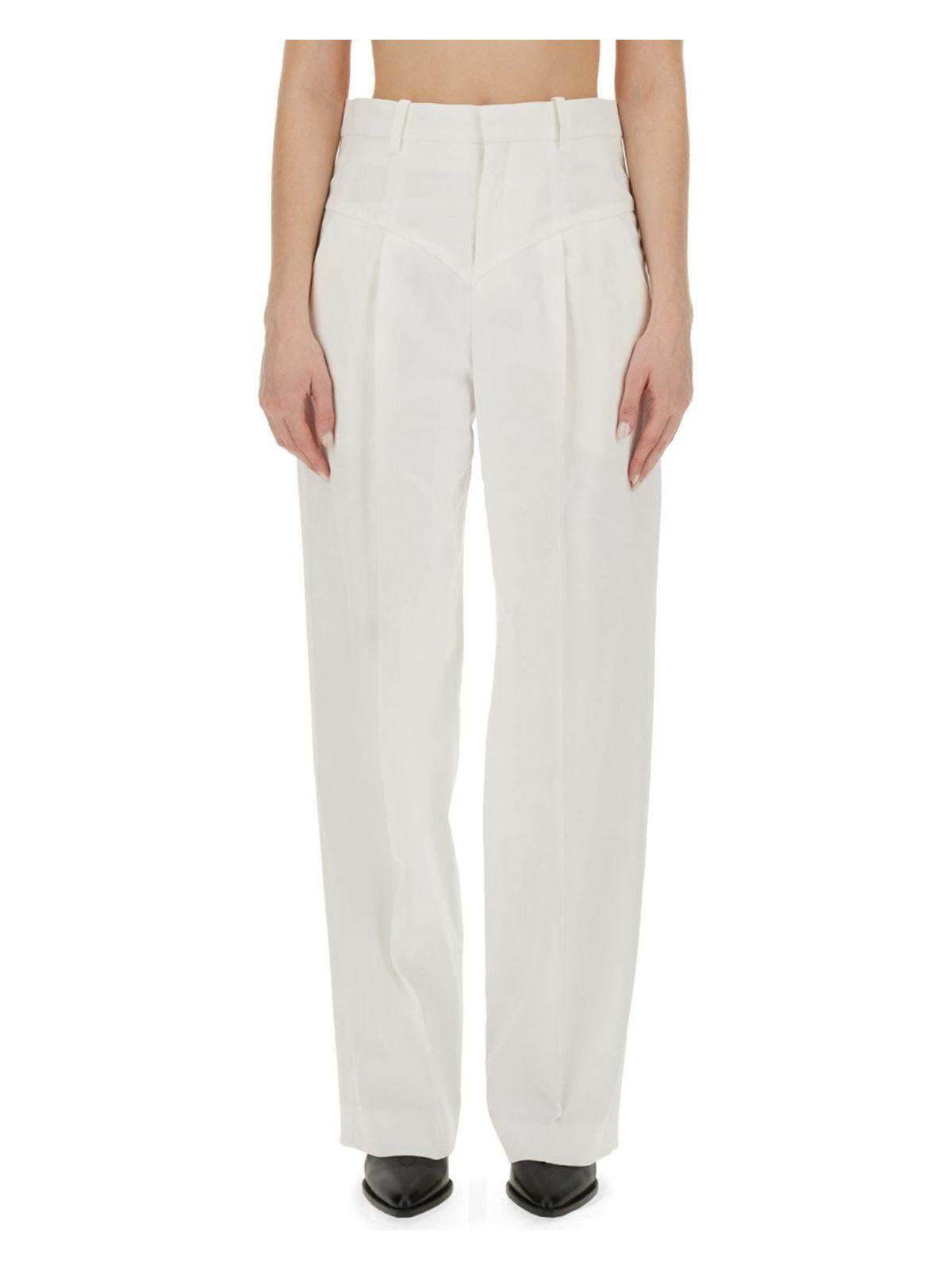 Isabel Marant Women's Pants Staya