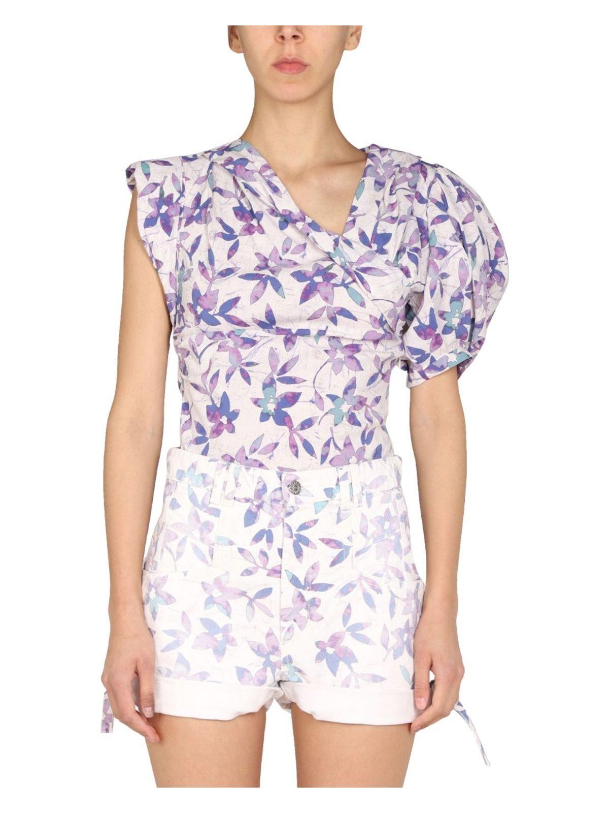 Isabel Marant Women's Madinea Top