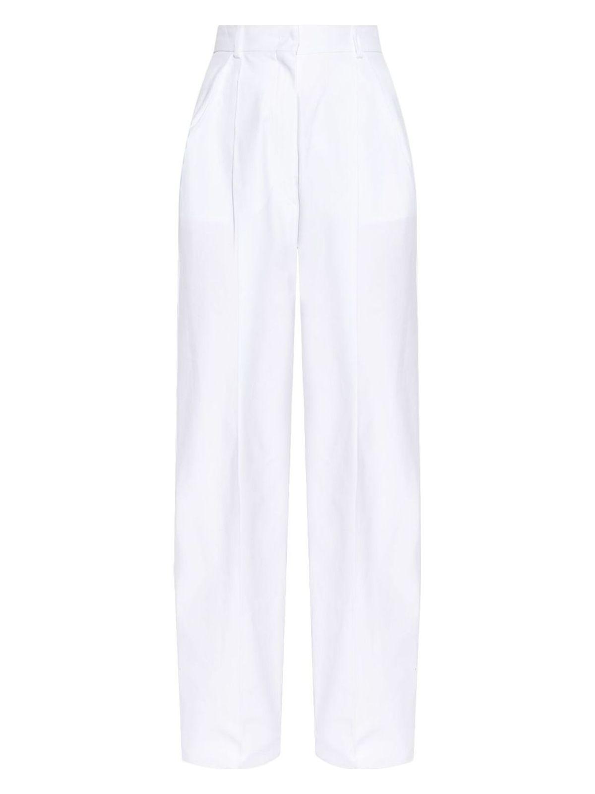 Sportmax Pleated Pants