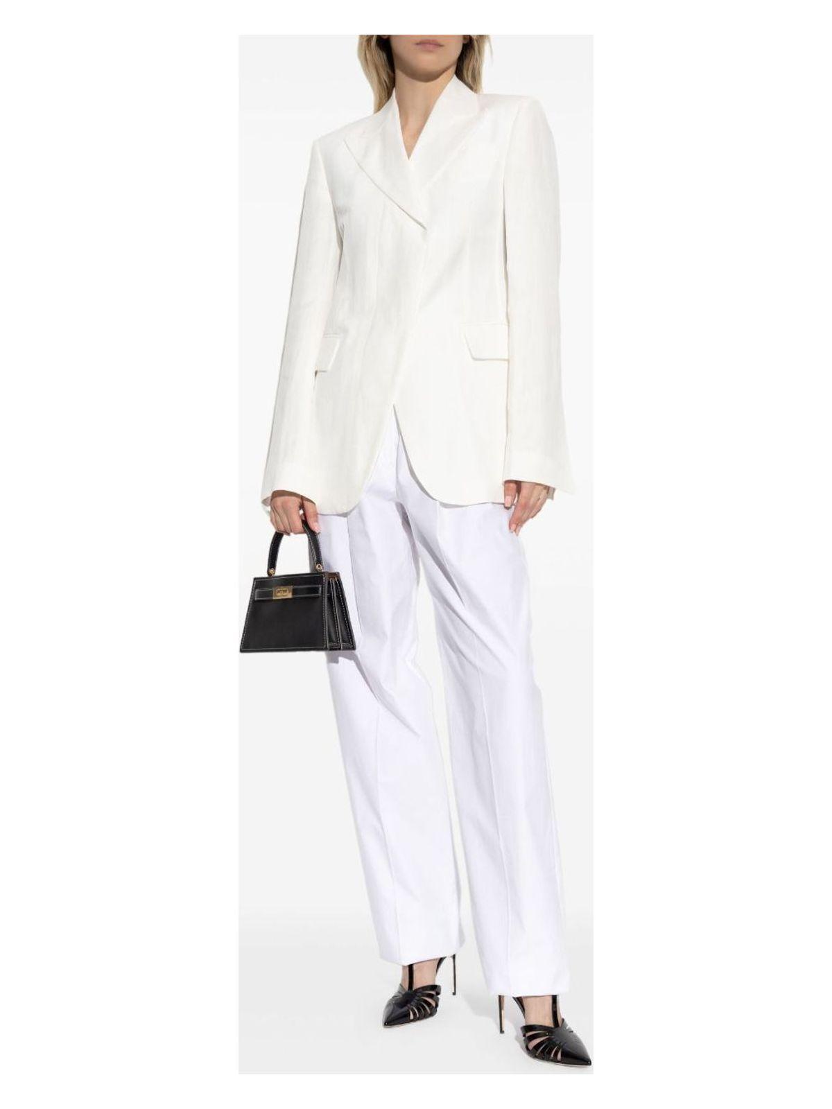 Sportmax Pleated Pants
