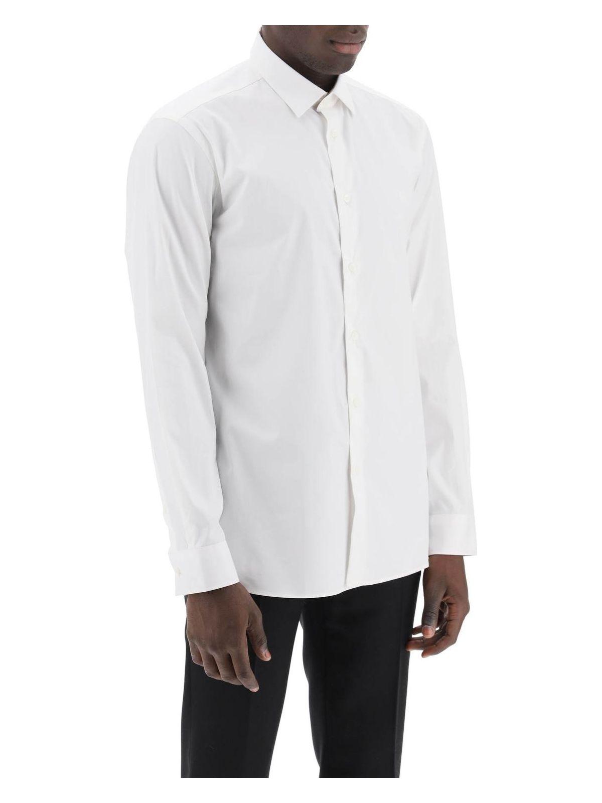 Burberry Men's Cotton Shirt