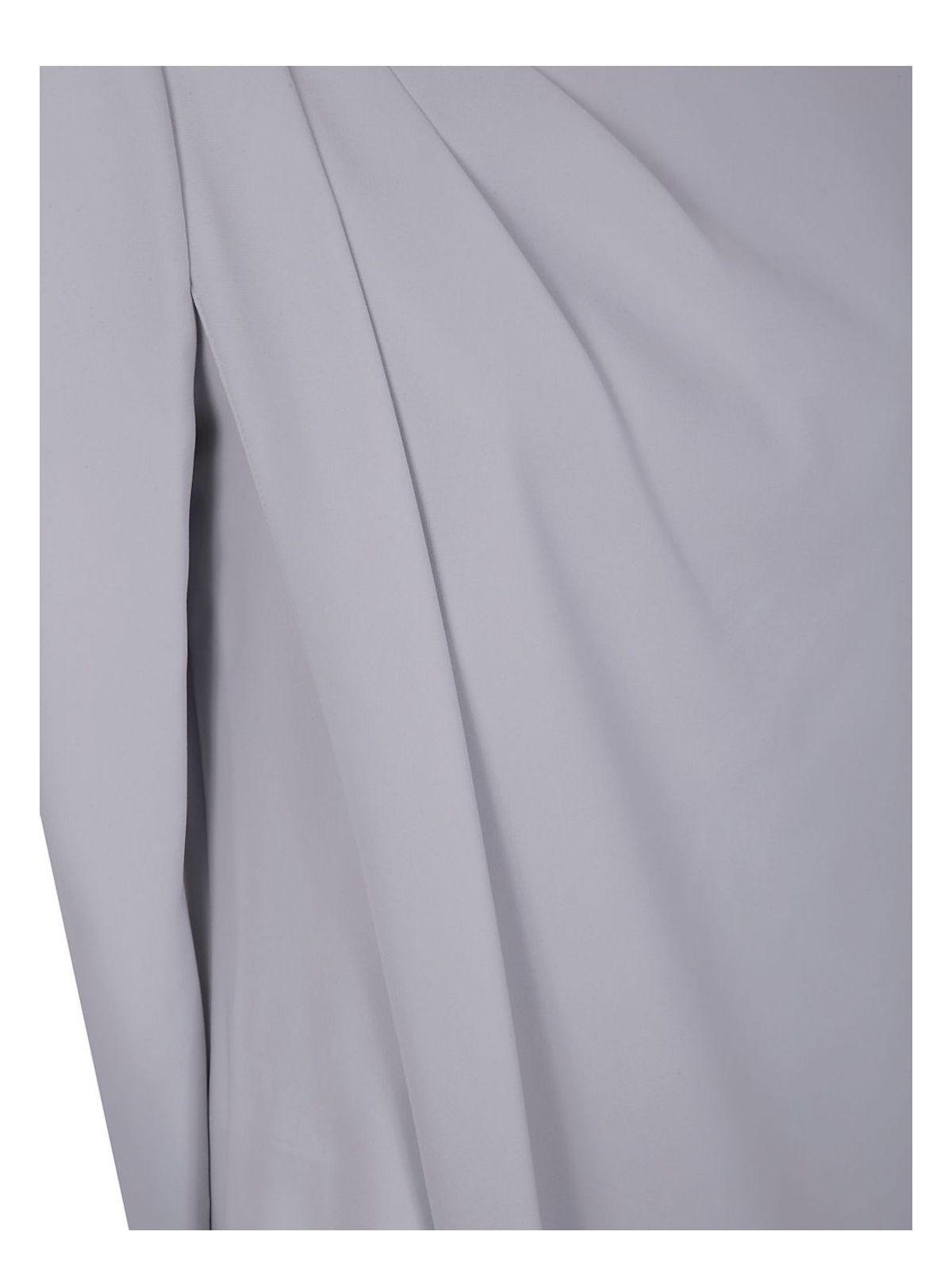 Emporio Armani Women's Cady Short Dress in Beige