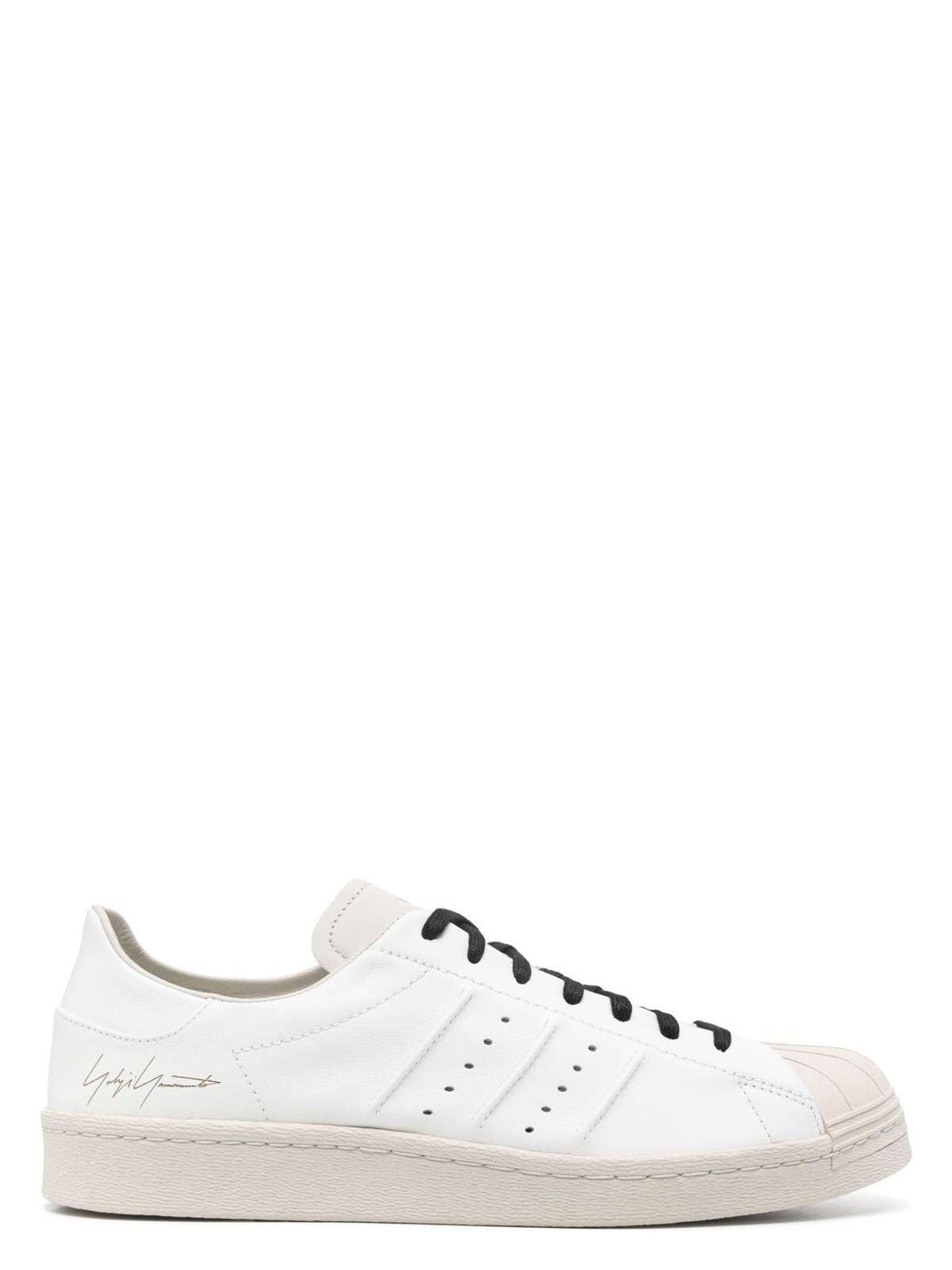 adidas Y-3 Superstar Sneakers