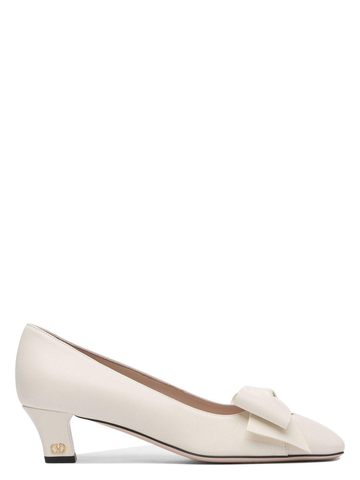 Valentino Garavani Women's Bowow Pumps
