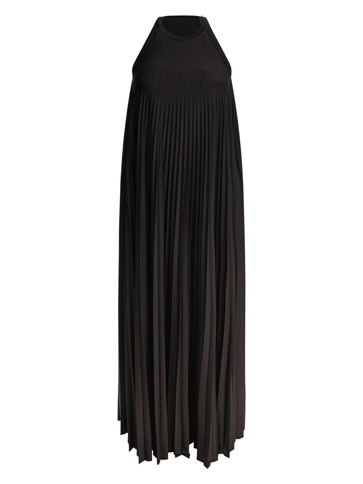 Max Mara Sportmax Women's Verdier Dress in Black