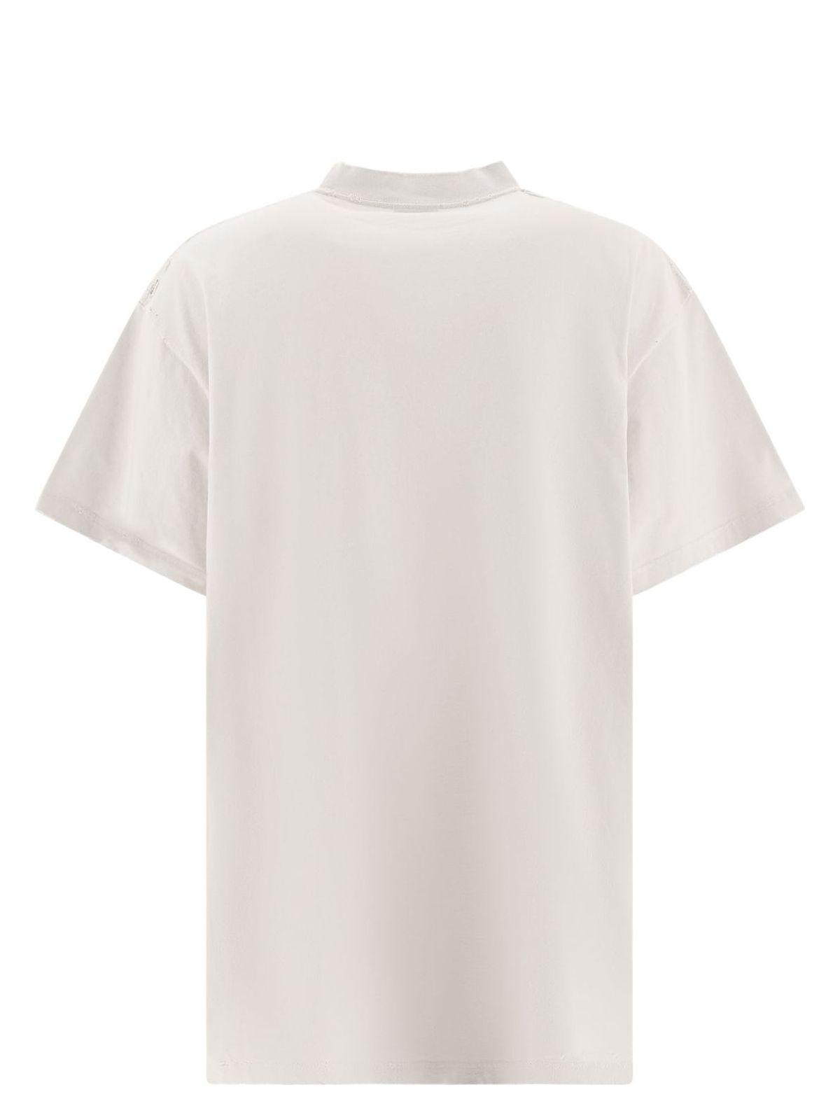 Balenciaga Men's T-Shirts and Oversized T-Shirts