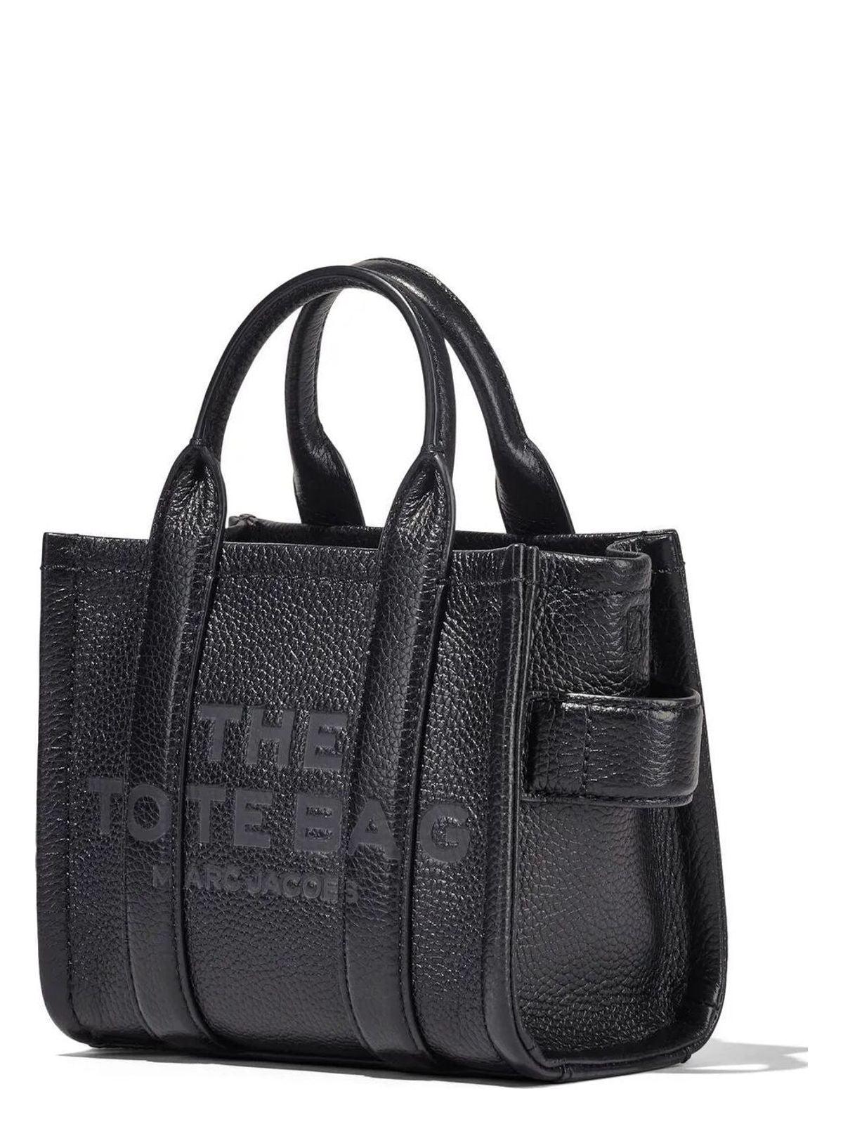 Marc Jacobs Women's The Crossbody Tote in Black