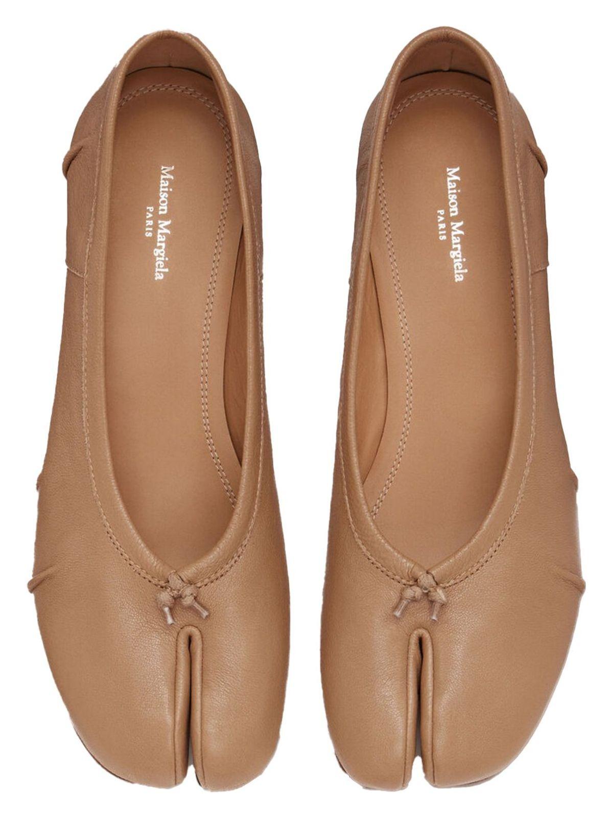 Maison Margiela Tabi Ballerinas