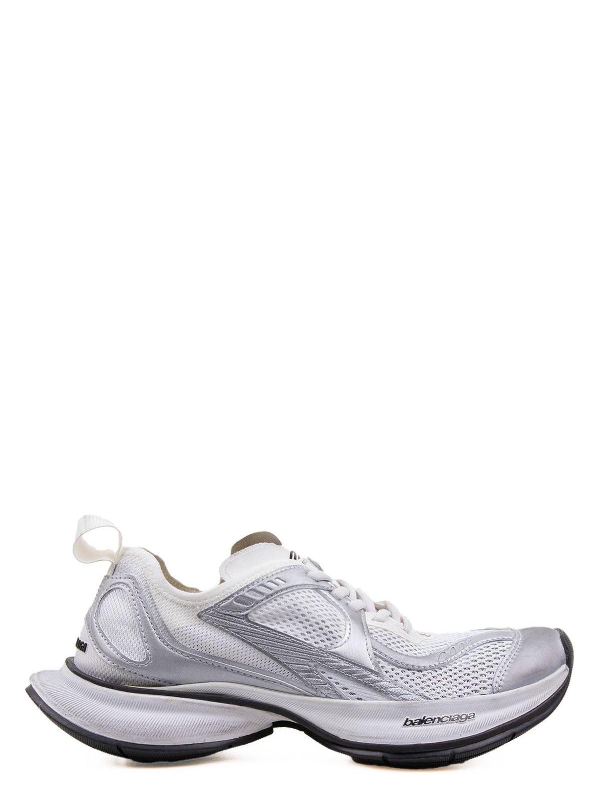 Balenciaga Women's Circuit Sneakers