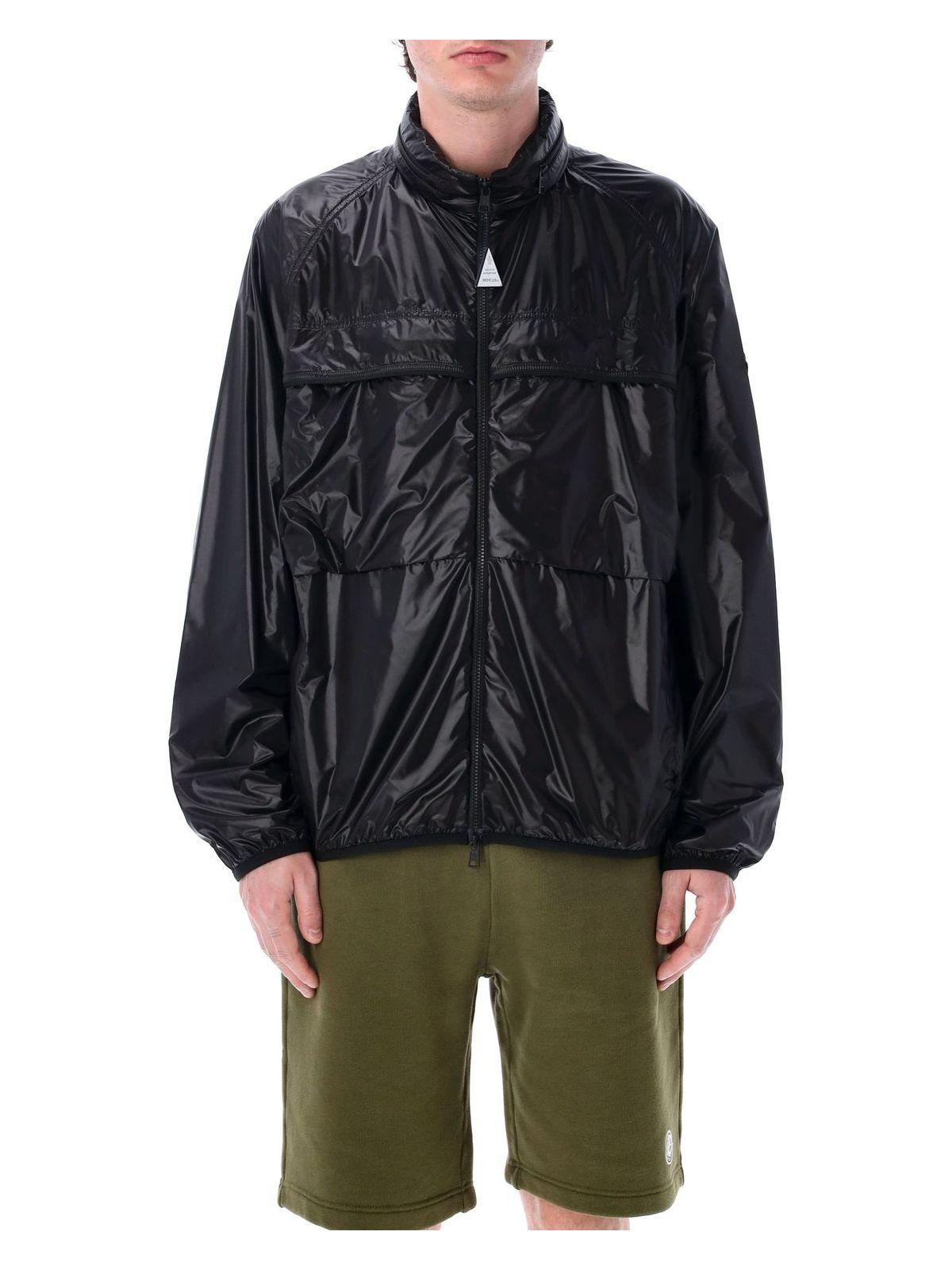 Moncler Genius Packable Anubis Jacket