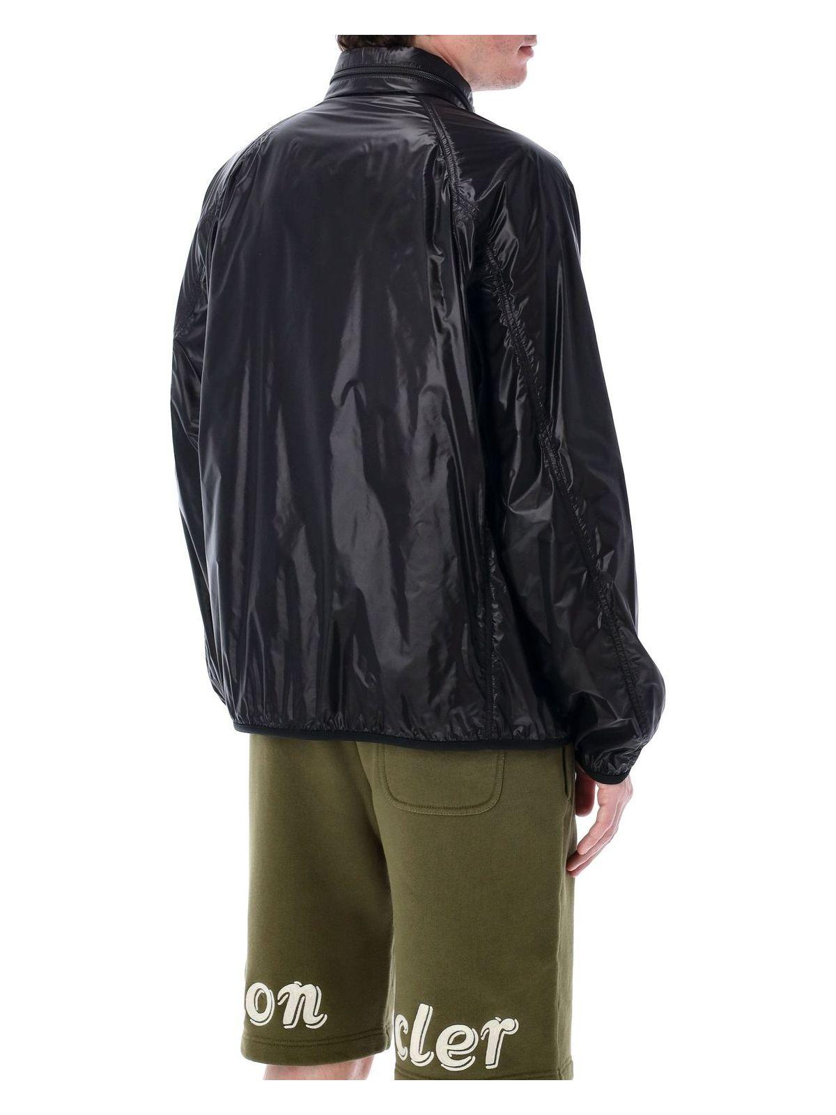 Moncler Genius Packable Anubis Jacket