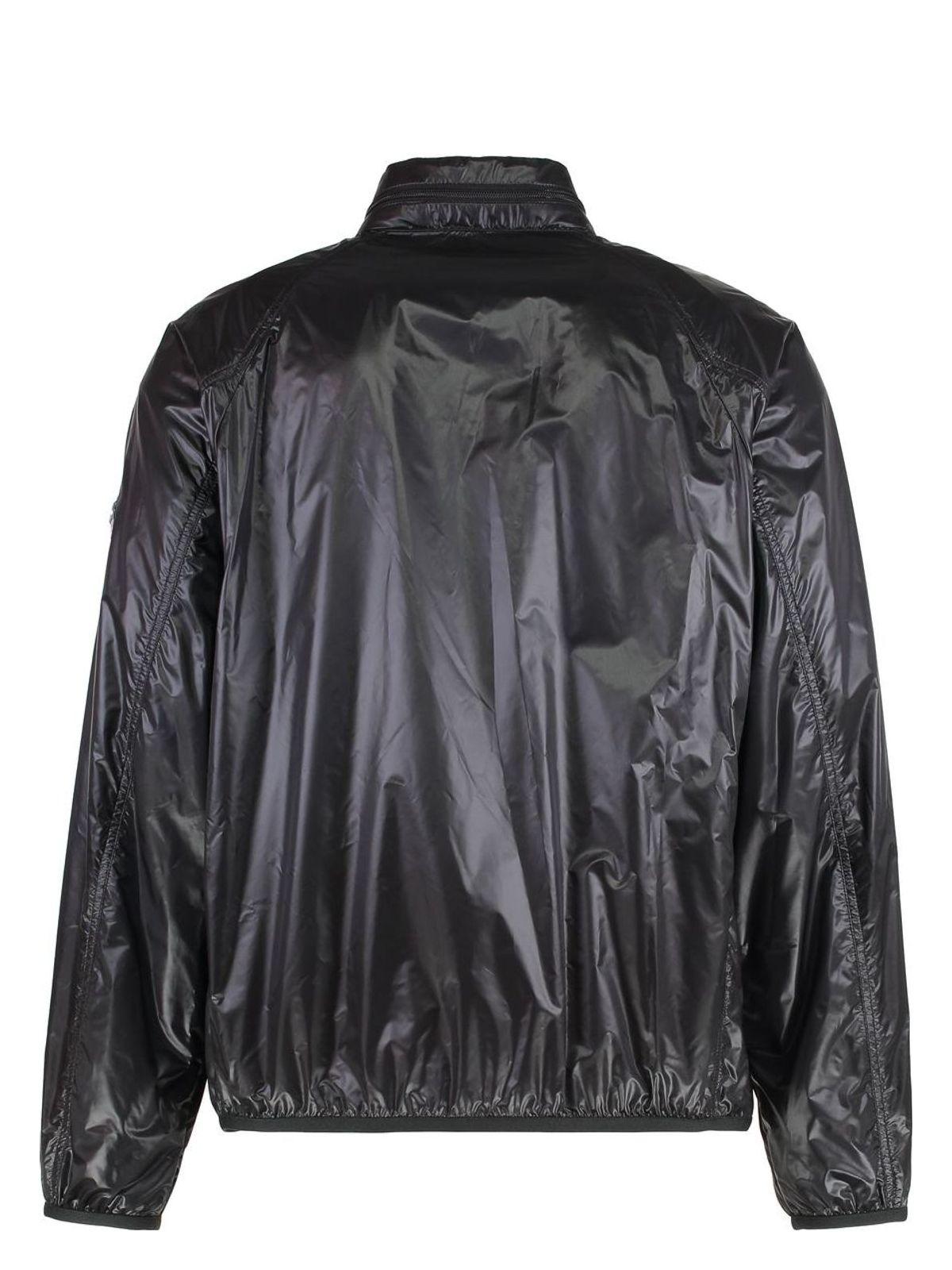 Moncler Genius Anubis Nylon Jacket