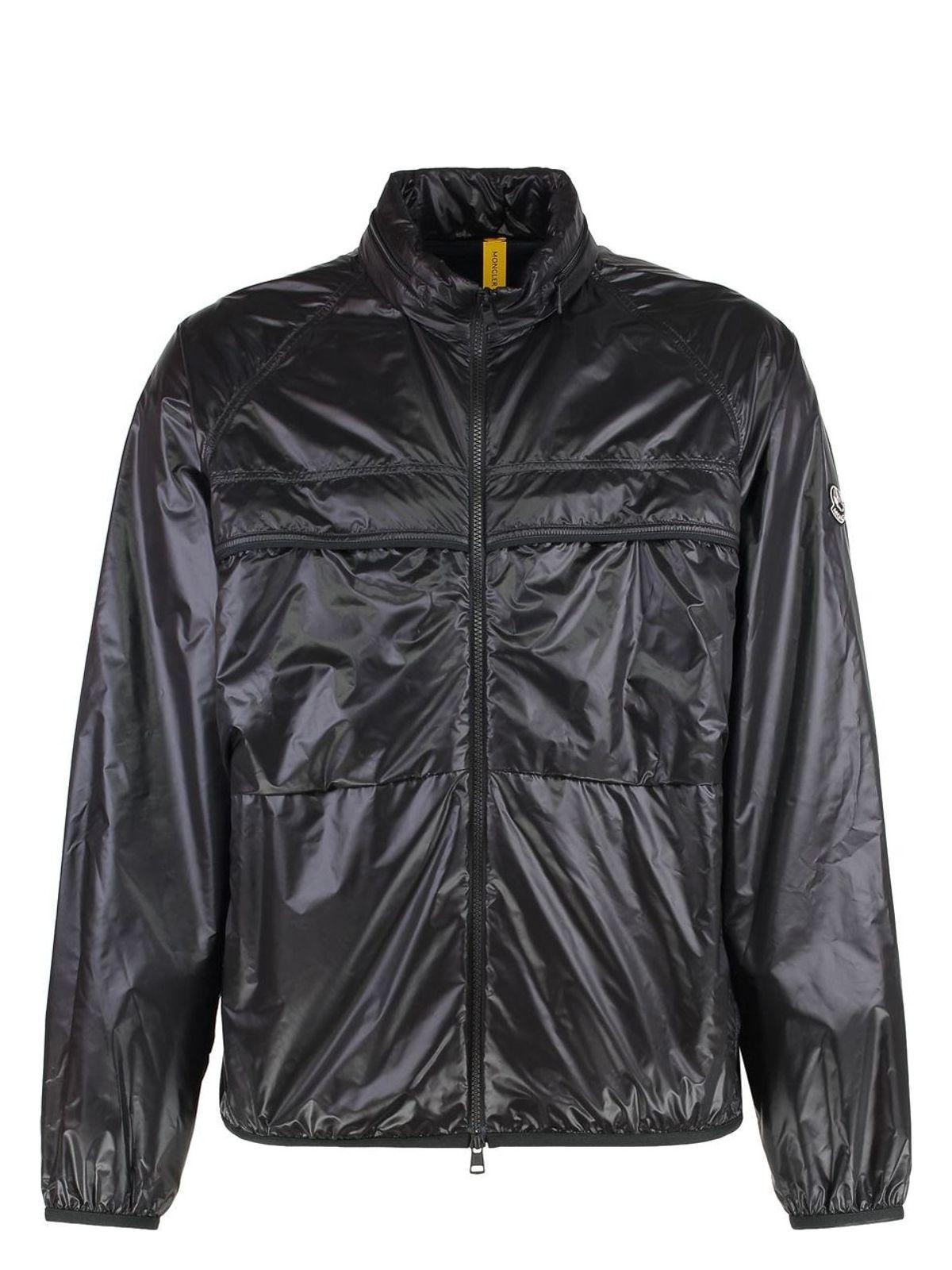 Moncler Genius Anubis Nylon Jacket