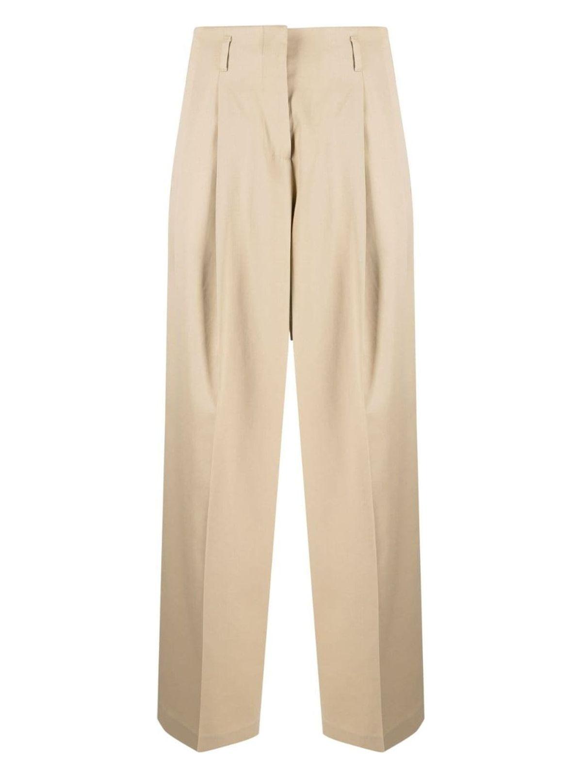 Golden Goose Women's Wide Leg Trousers