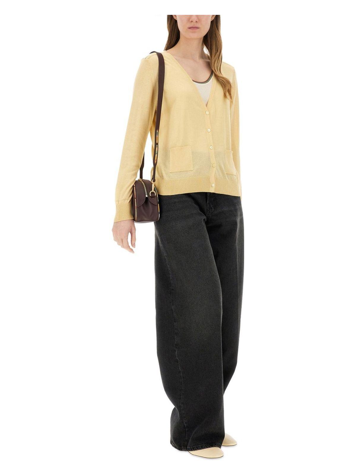 Paul Smith Knitted Cardigan