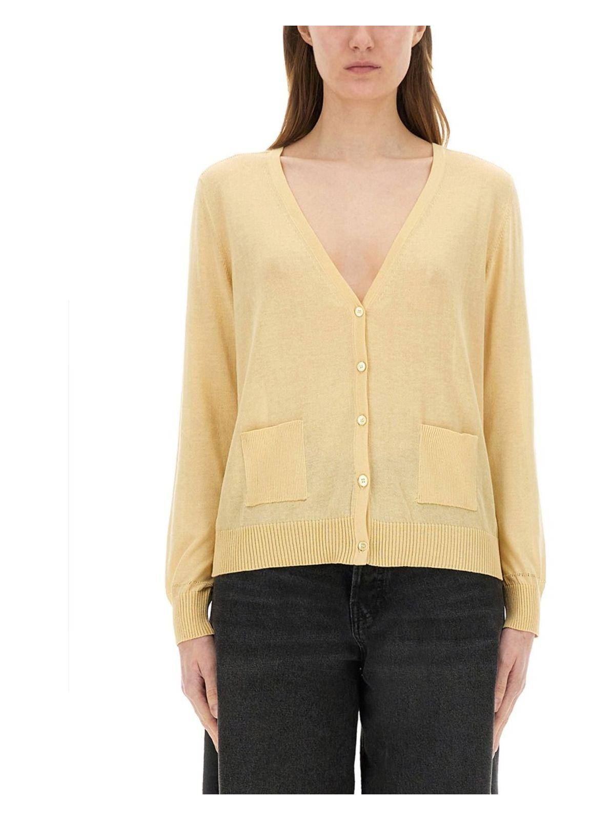 Paul Smith Knitted Cardigan