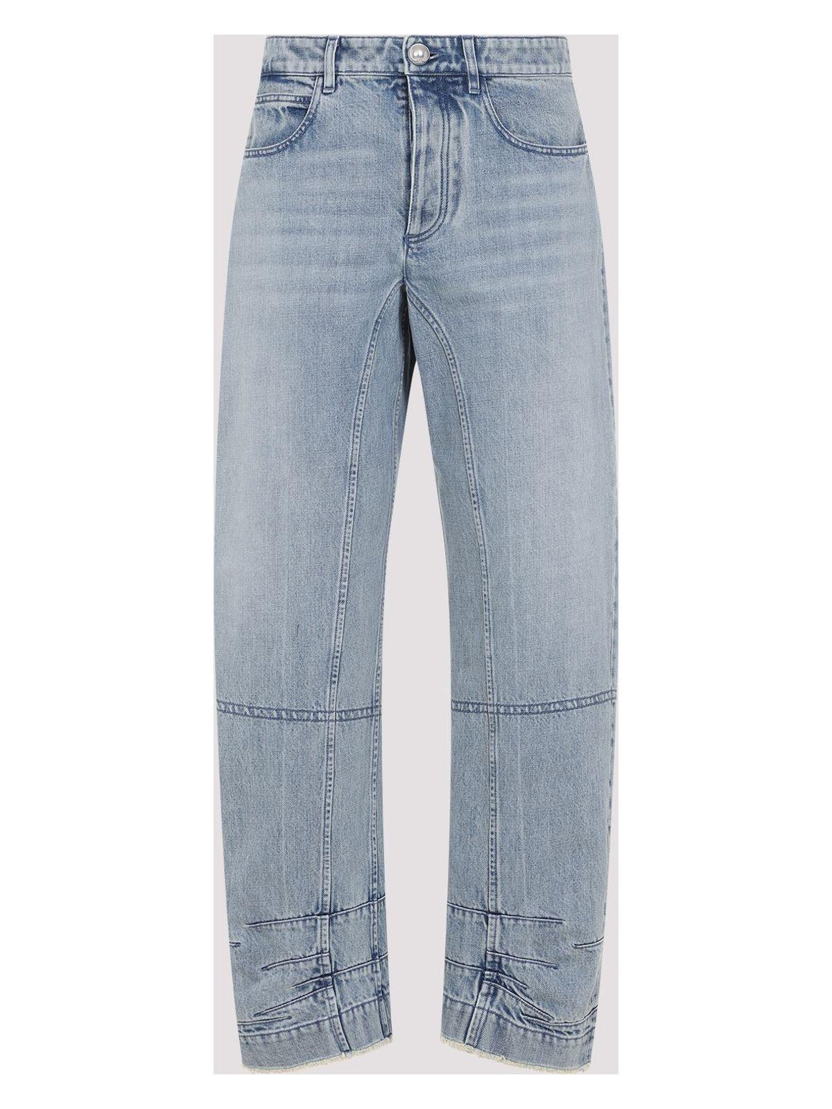 Jil Sander 69 Jeans