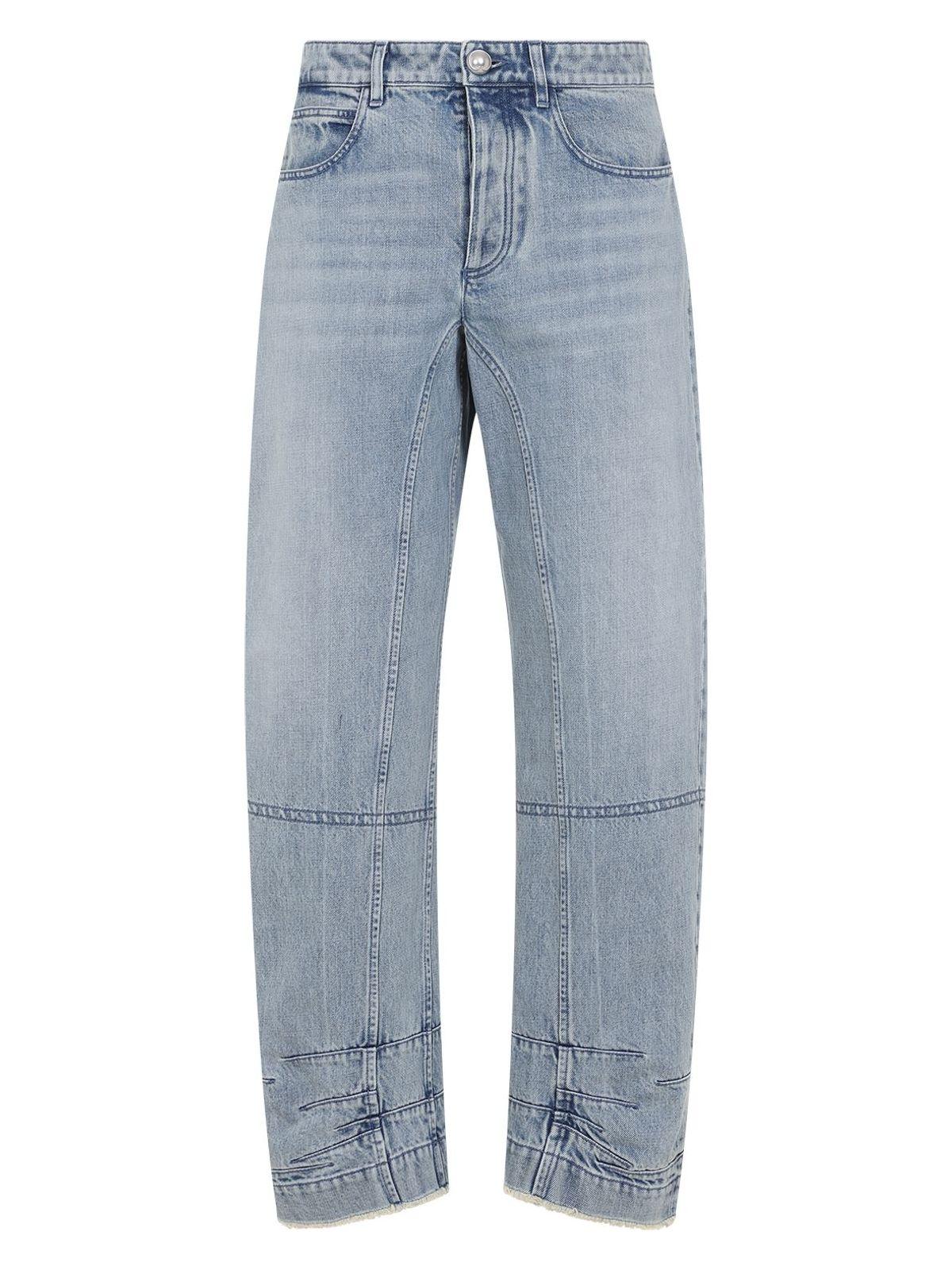 Jil Sander 69 Jeans