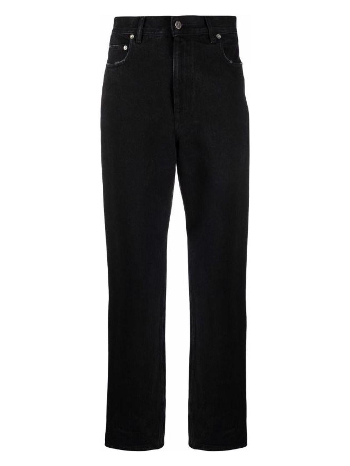 Golden Goose Women's Denim Trousers