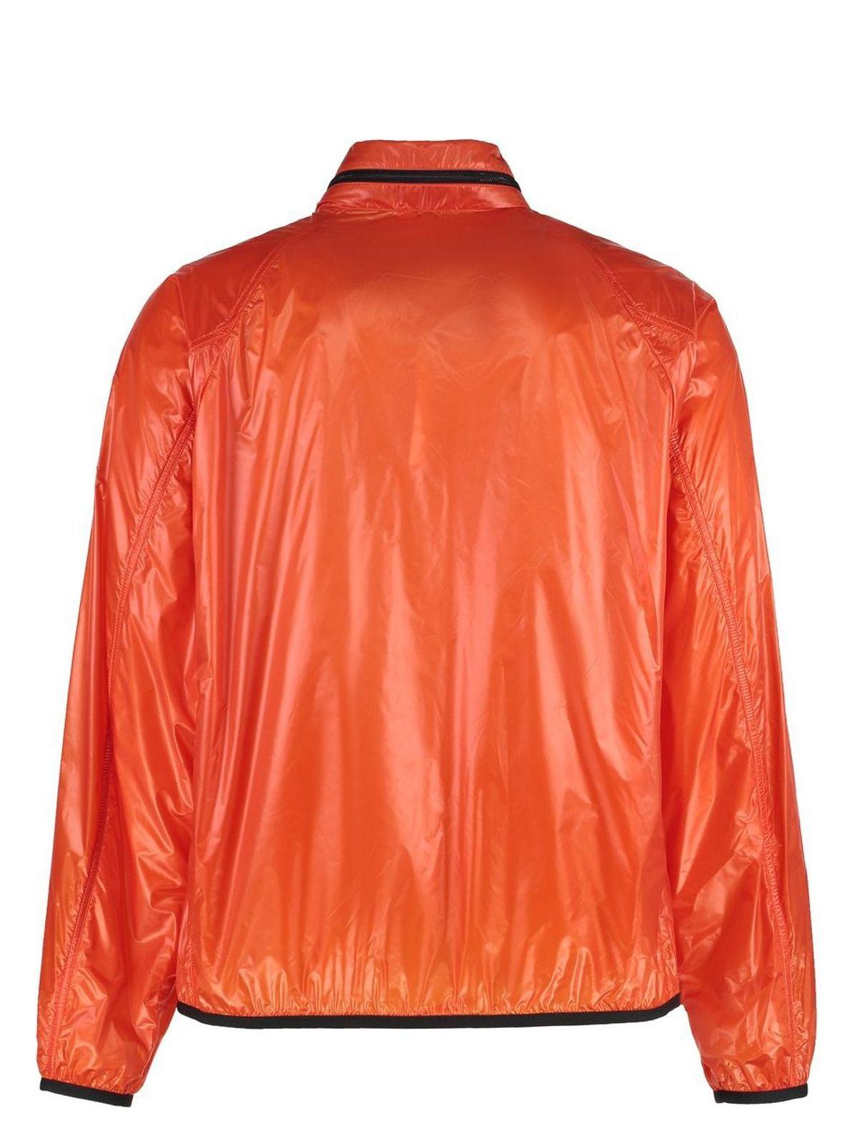 Moncler Genius Anubis Nylon Jacket